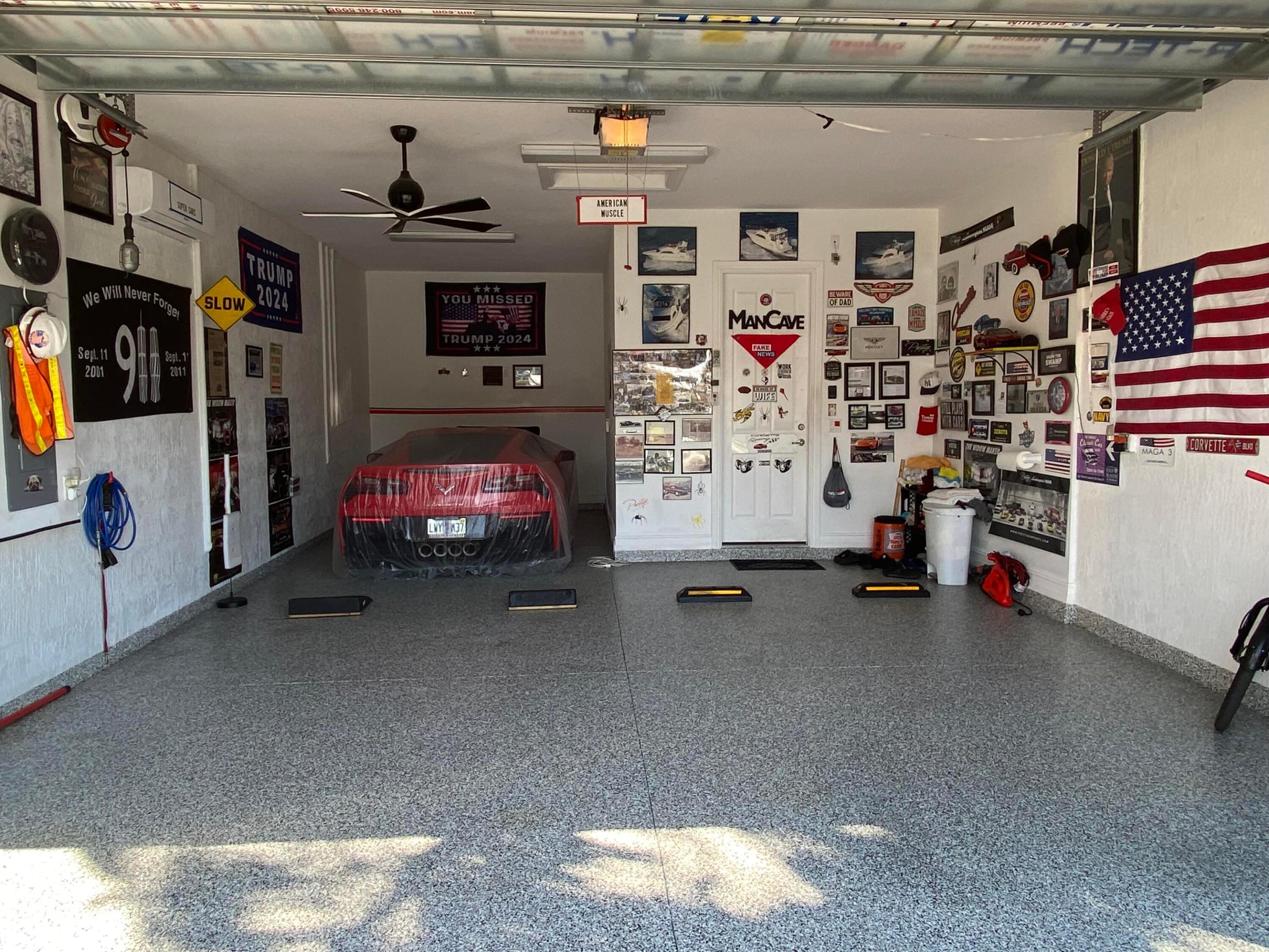 PARKLAND ROYALE - Residential