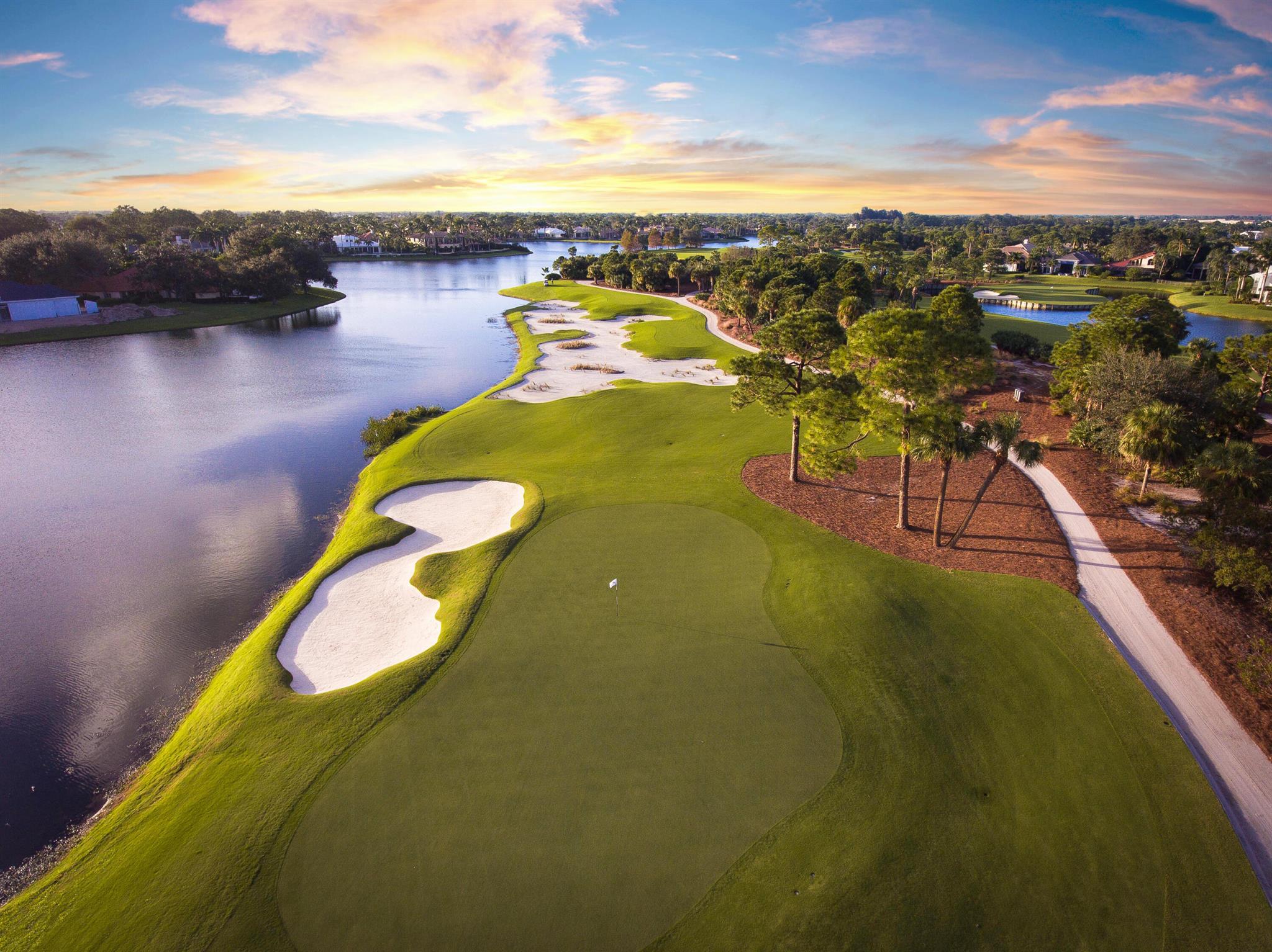LOXAHATCHEE CLUB AT MAPLE - Residential