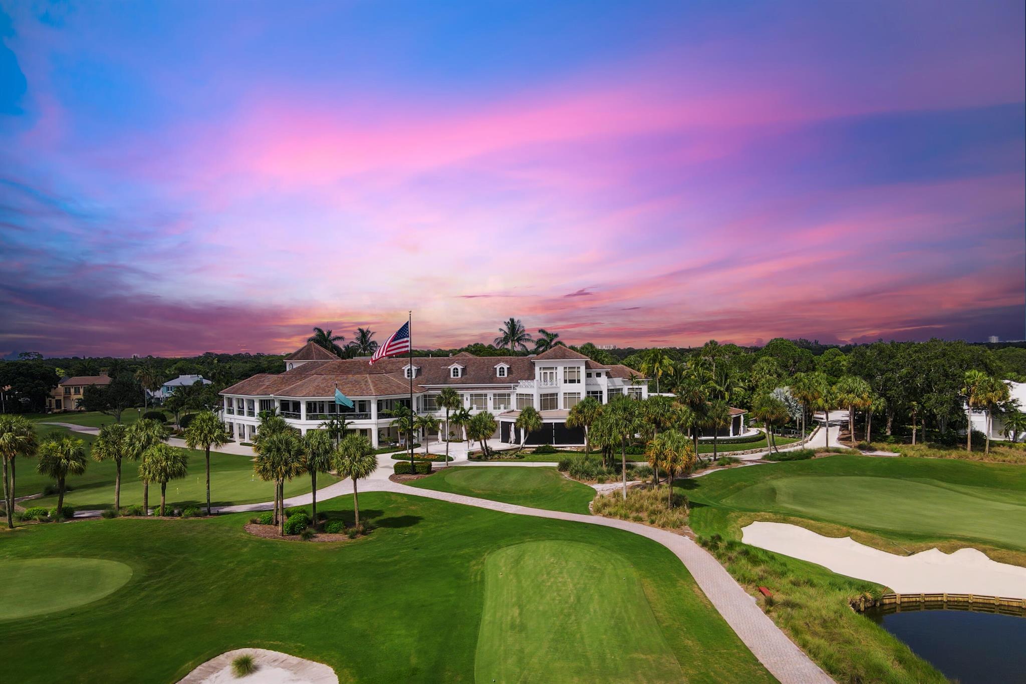 LOXAHATCHEE CLUB AT MAPLE - Residential