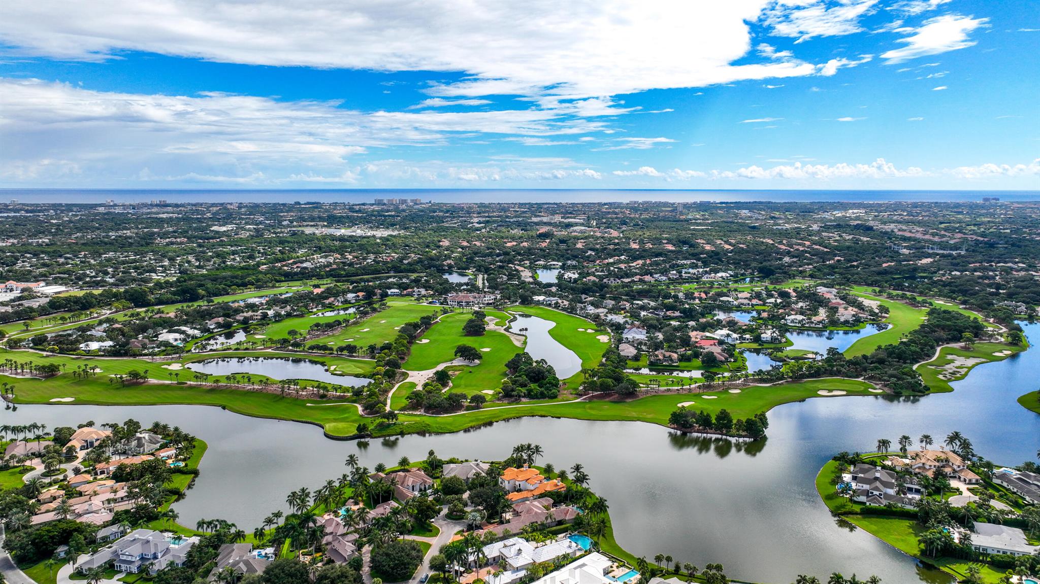 LOXAHATCHEE CLUB AT MAPLE - Residential