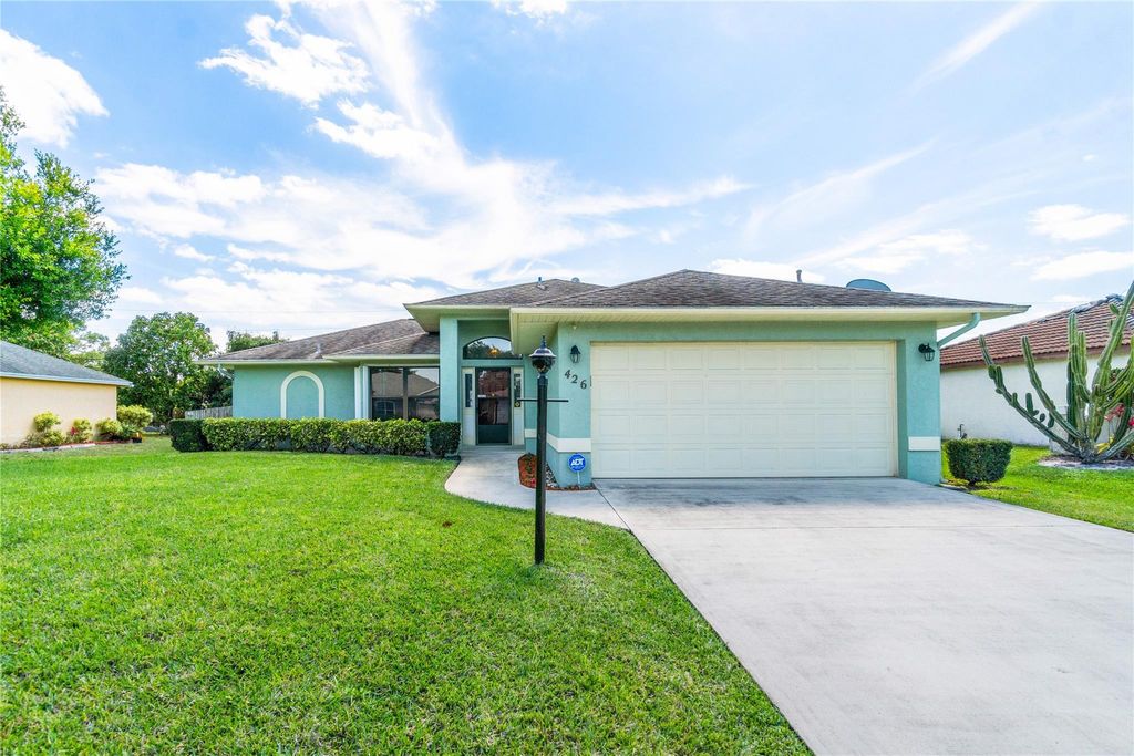 Photo of 426 SW Souris Ave, Port St Lucie, FL 34953 (MLS # F10431681)