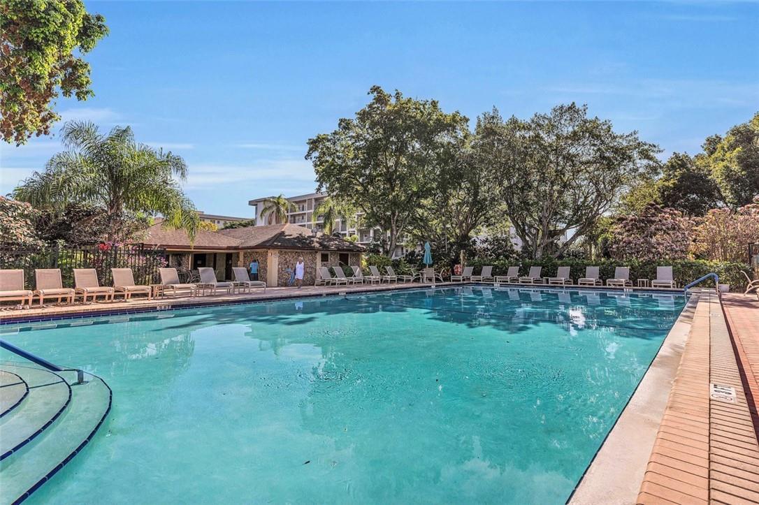 No 9 Palm-Aire Country Cl - Residential Lease