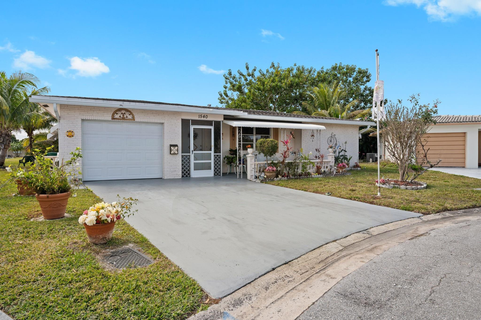 1540 NW 70th Terrace, Margate, FL, 33063/$405,000 1 1540 NW 70th Terrace
