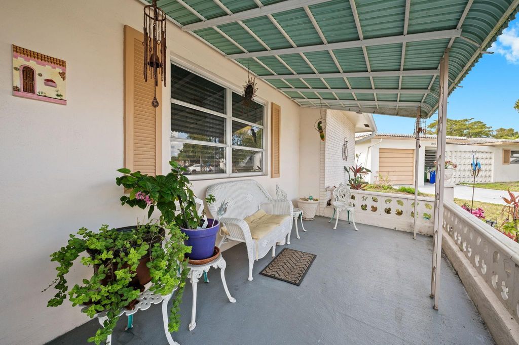 Photo of 1540 NW 70th Terrace, Margate, FL 33063 (MLS # F10551641)