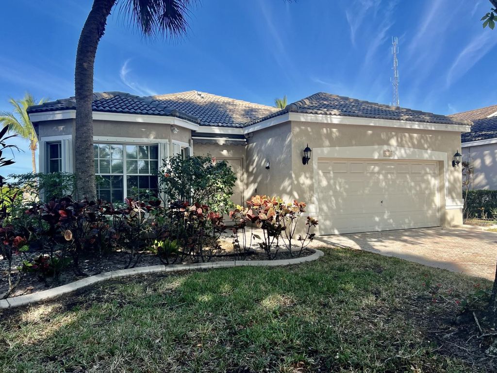 Photo of 5737 NW 49th Lane, Coconut Creek, FL 33073 (MLS # B26017205)