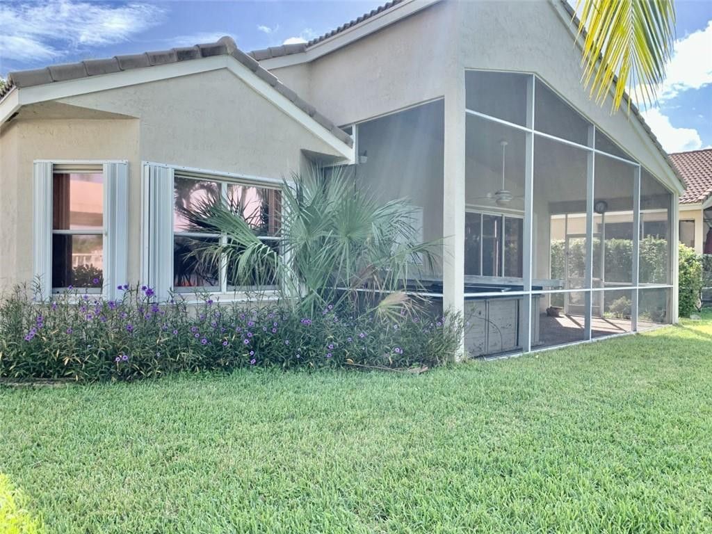 Photo of 5737 NW 49th Lane, Coconut Creek, FL 33073 (MLS # B26017205)