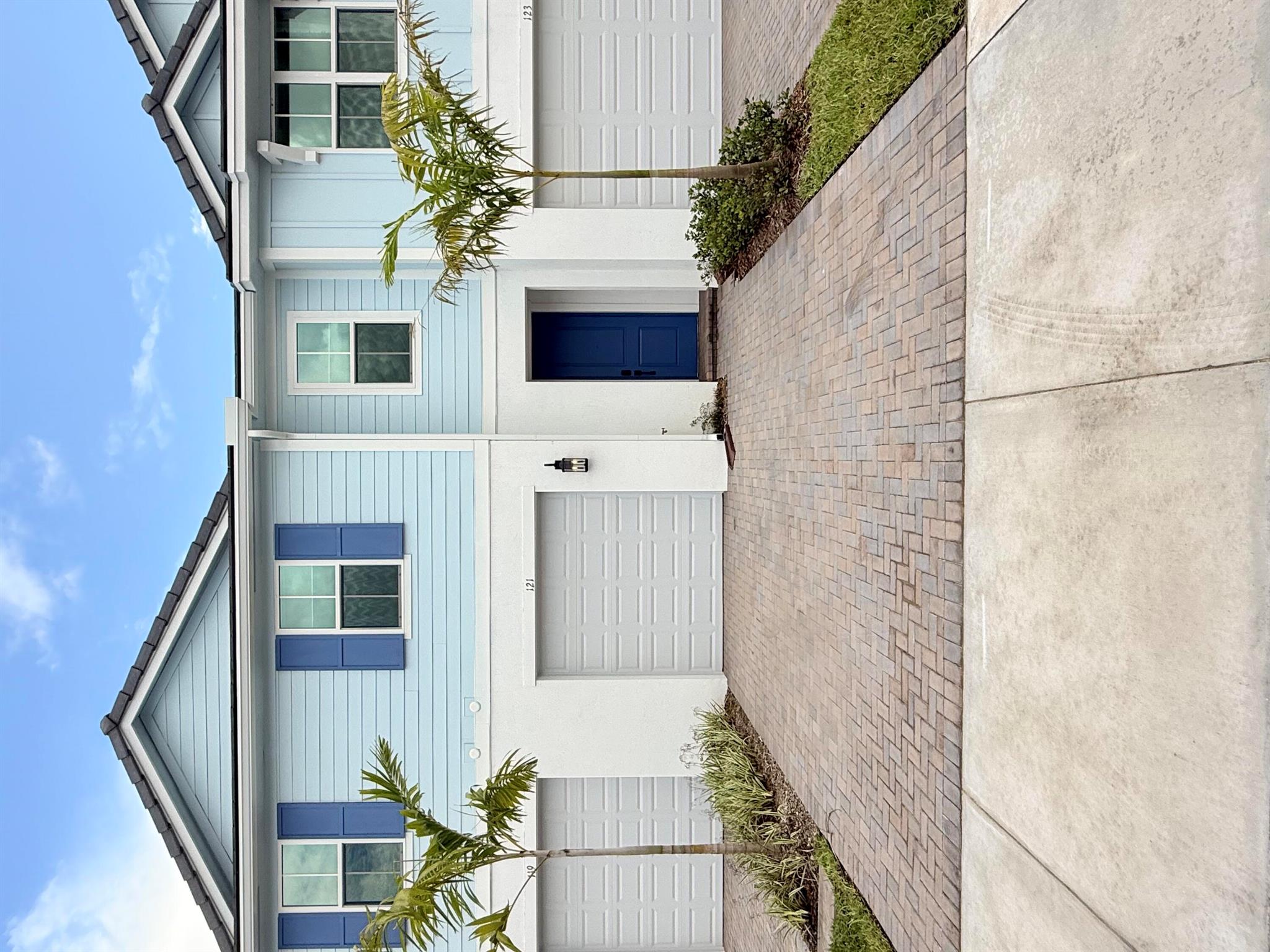 Brand New 3BR/2.5BA Lakefront Townhome in Salerno Reserve.Welcome to this stunning new construction residence in the sought-after Salerno Reserve community. This light and bright 3-bedroom, 2.5-bath townhome features modern finishes throughout, including a sleek open-concept kitchen with stainless steel appliances and a spacious great room perfect for entertaining. Enjoy peaceful lakefront views and the convenience of a 1-car garage.Designed for both comfort and functionality, this home offers an ideal blend of style and practicality. A clubhouse with resort-style amenities is nearing completion and will include a pool, tennis and pickleball courts, a kids' playground, and a beautiful lakeside clubhouse.Perfectly located just minutes from Downtown Stuart and I-95.