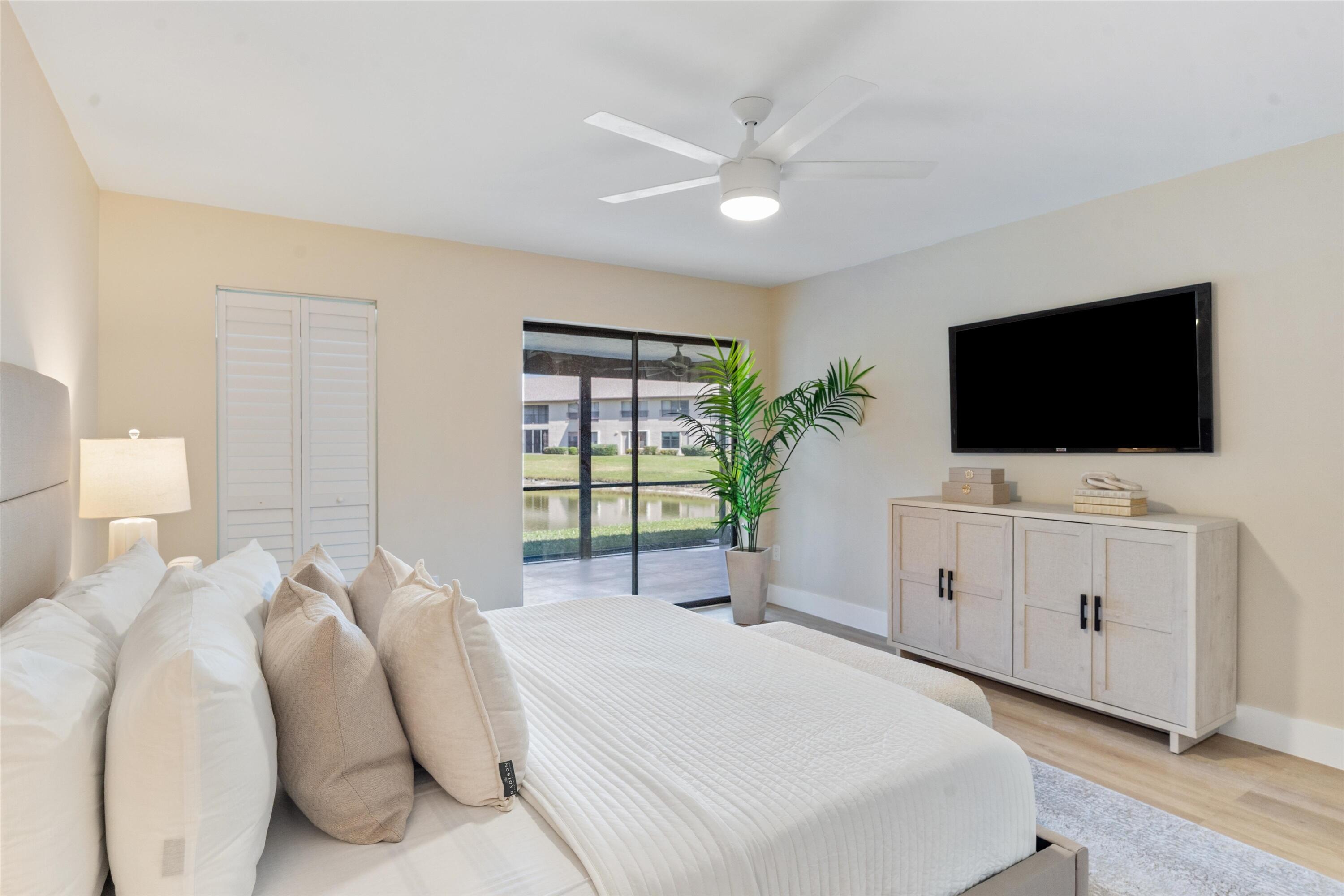 BOCA GLADES CONDO A THRU D - Residential