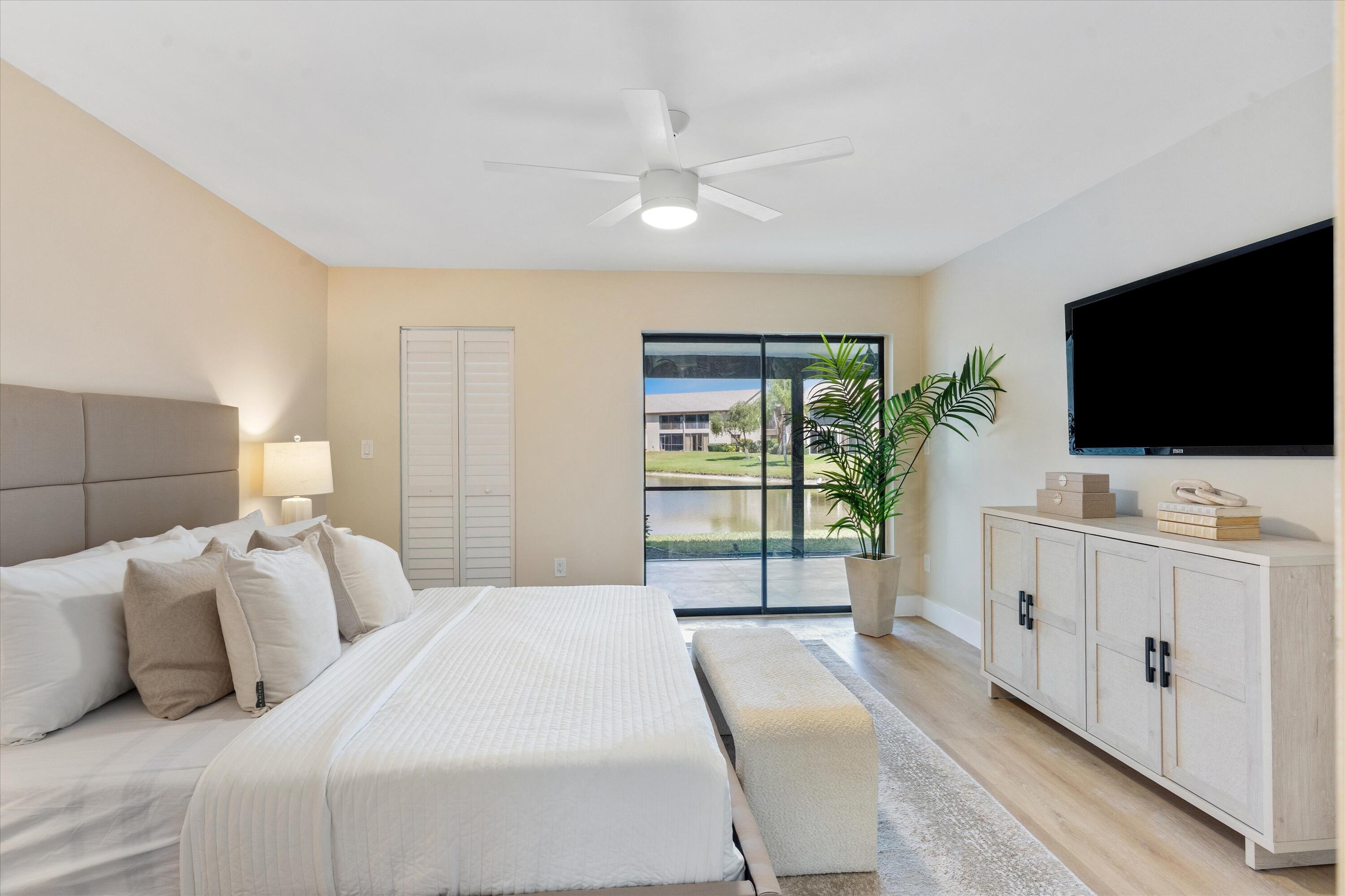 BOCA GLADES CONDO A THRU D - Residential