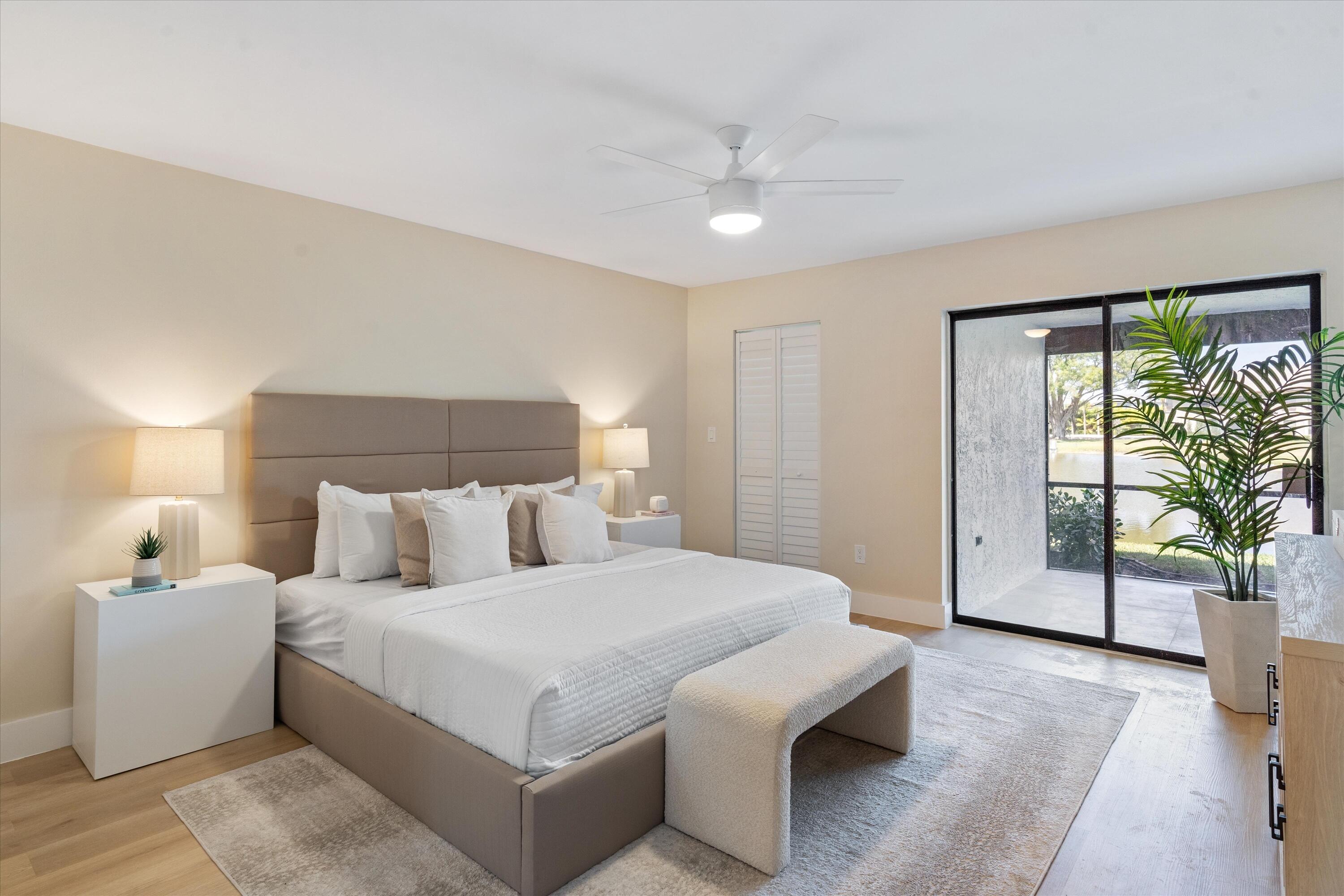 BOCA GLADES CONDO A THRU D - Residential