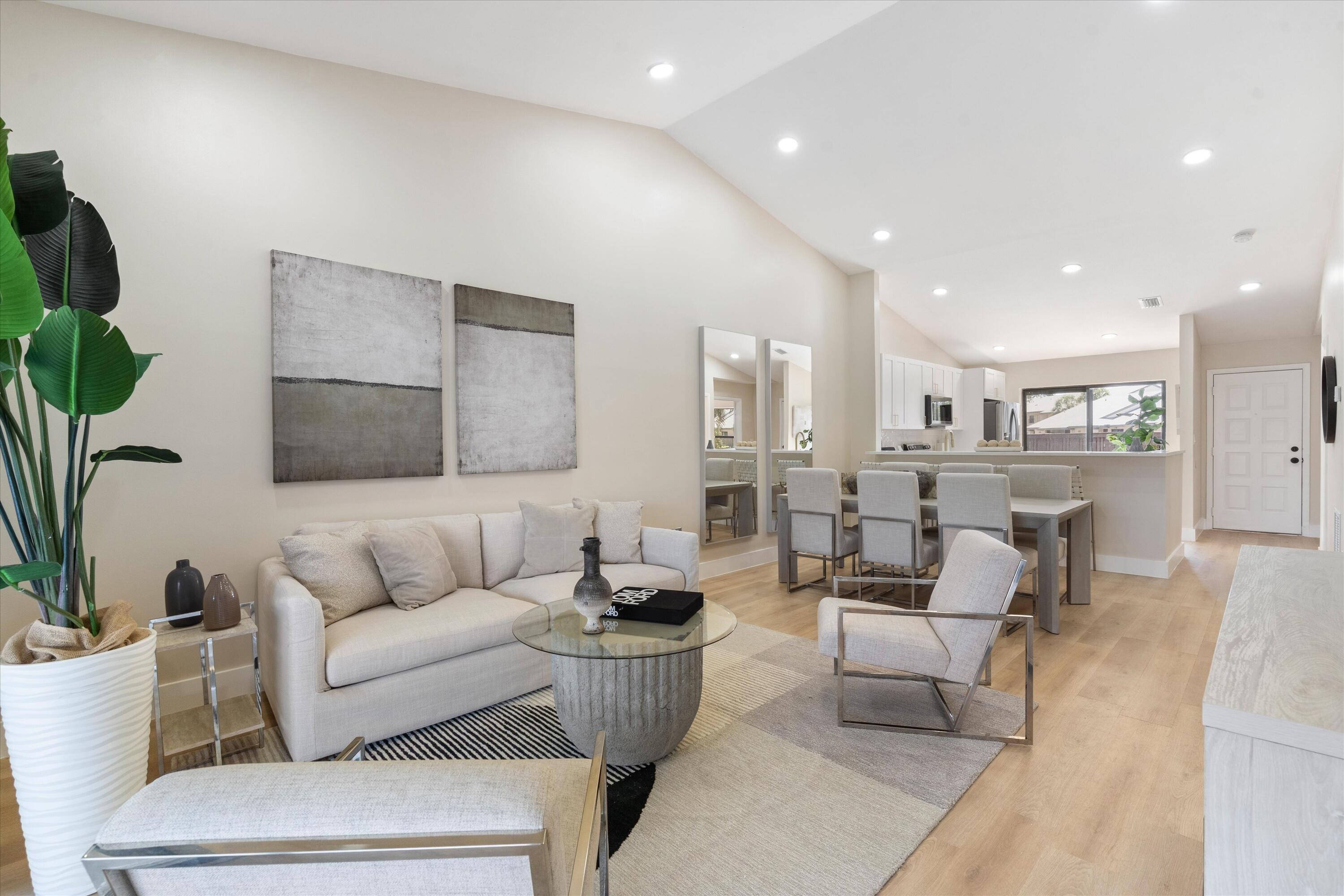 BOCA GLADES CONDO A THRU D - Residential