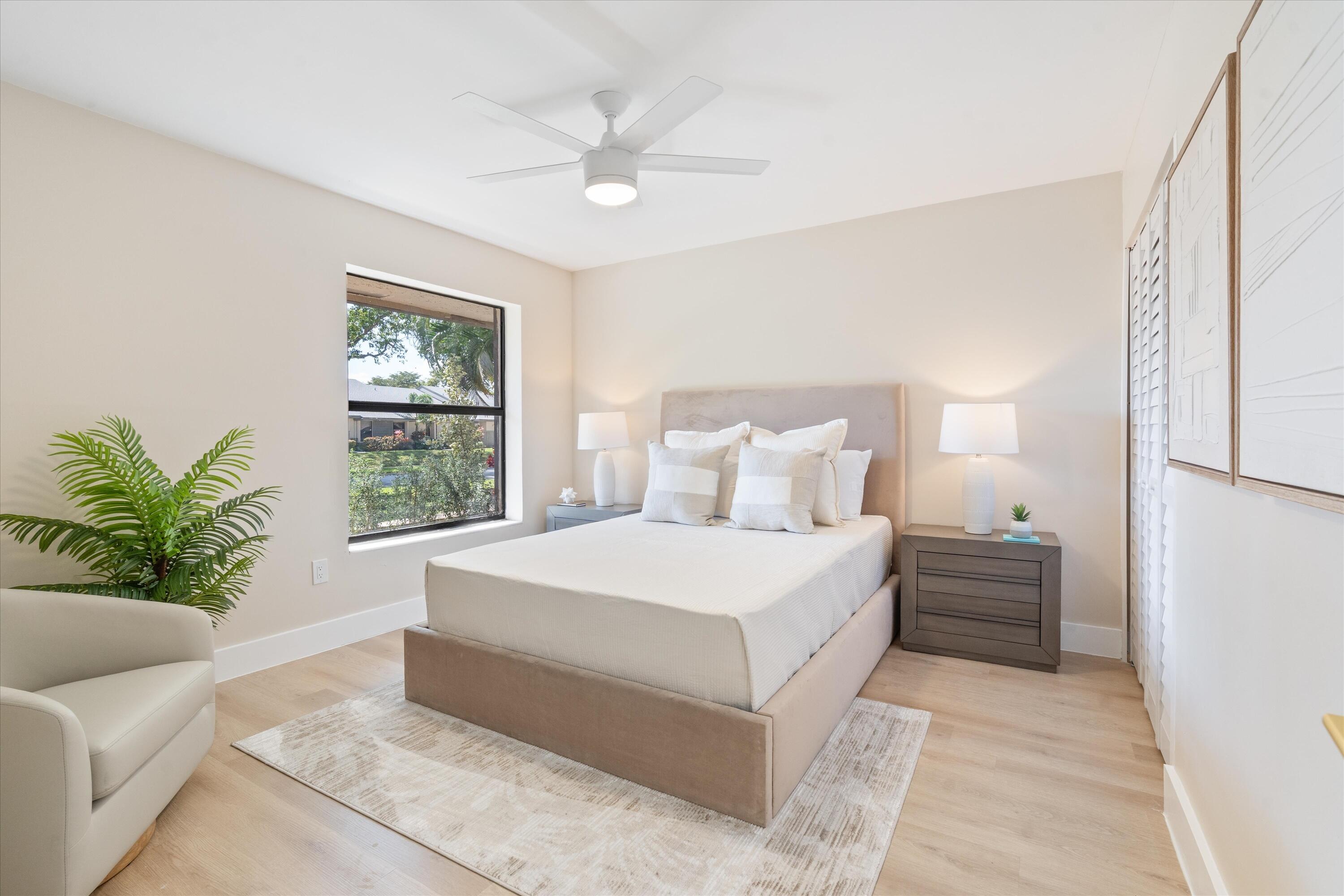 BOCA GLADES CONDO A THRU D - Residential