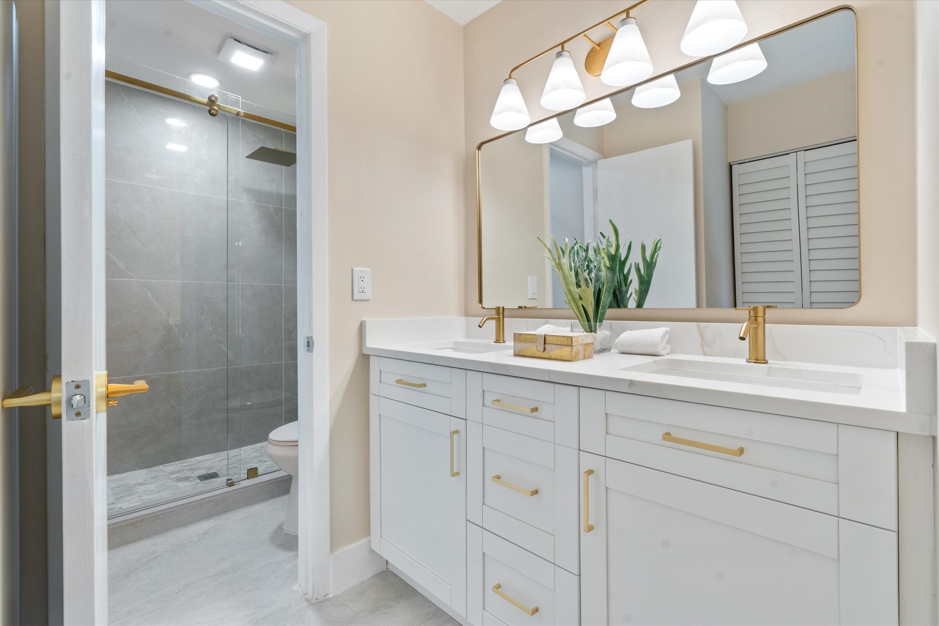 BOCA GLADES CONDO A THRU D - Residential