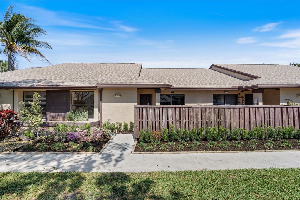 Photo of 8393 Boca Glades Boulevard E, Boca Raton, FL 33434 (MLS # R11167592)