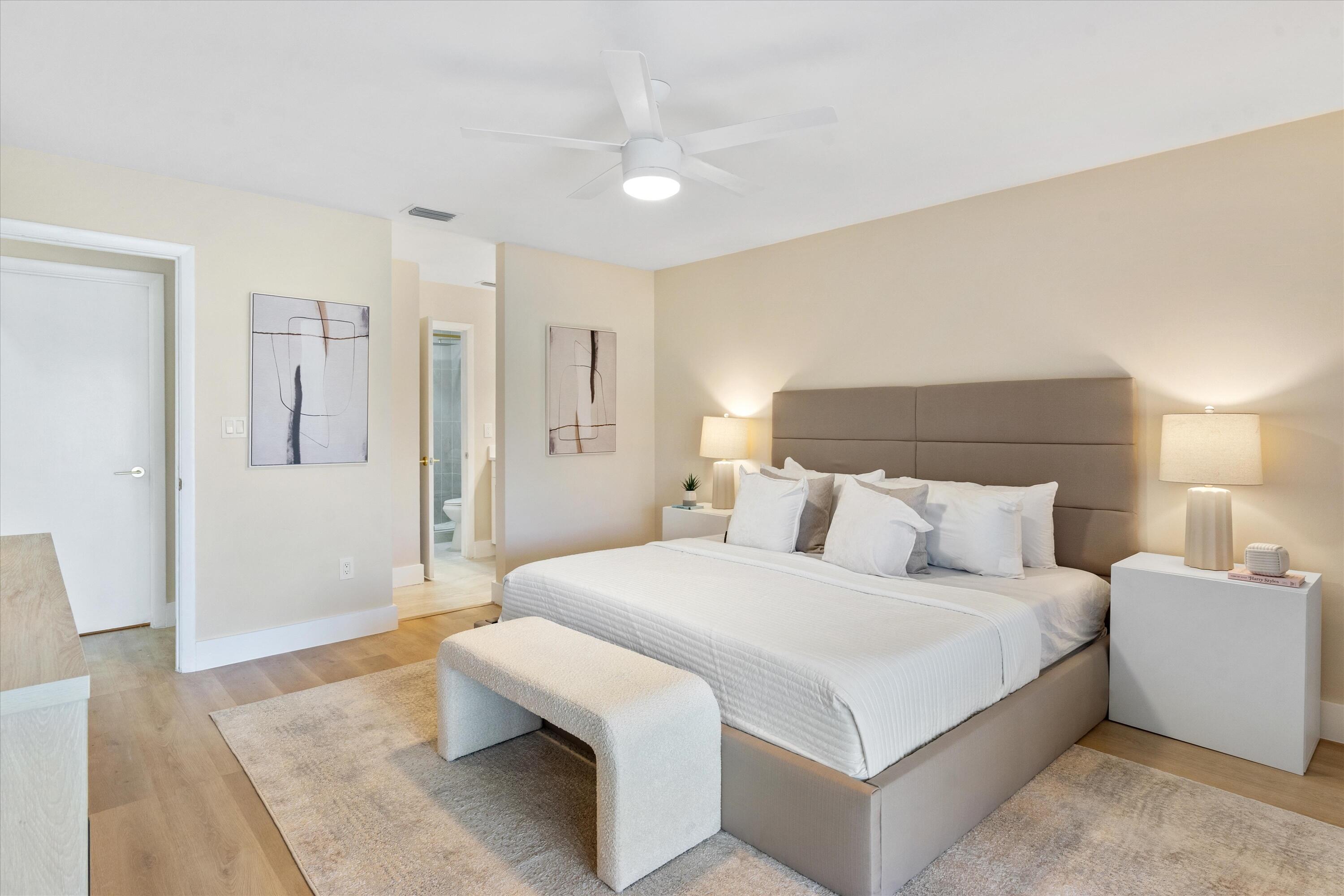 BOCA GLADES CONDO A THRU D - Residential