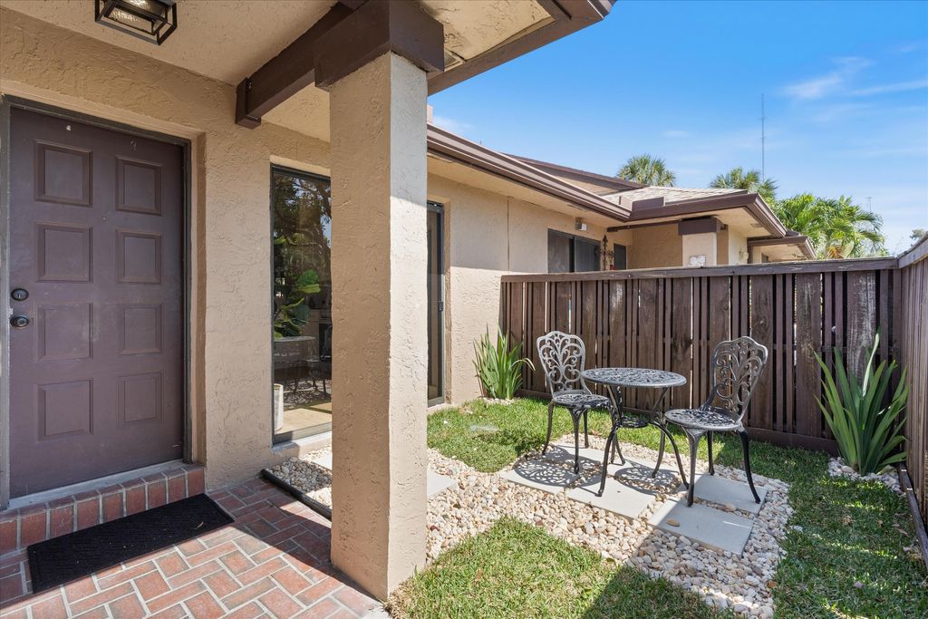 Photo of 8393 Boca Glades Boulevard E, Boca Raton, FL 33434 (MLS # R11167592)