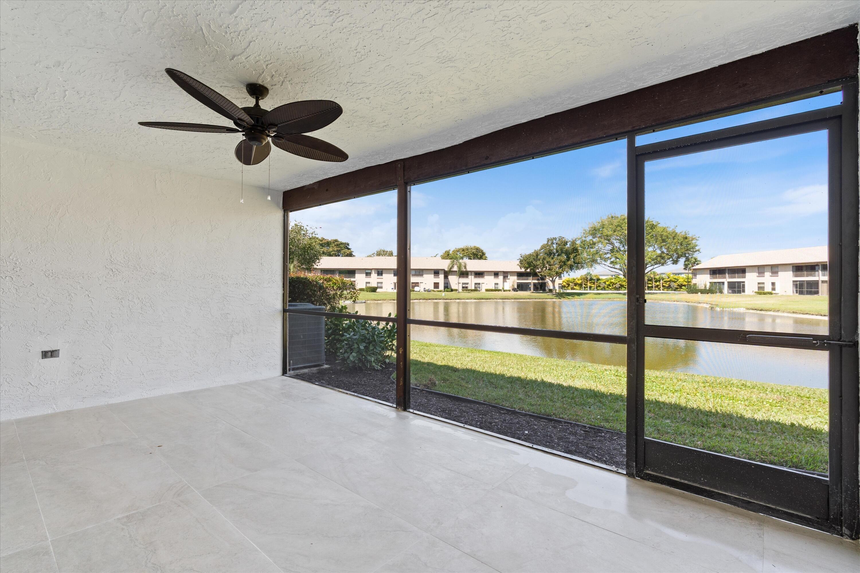 BOCA GLADES CONDO A THRU D - Residential