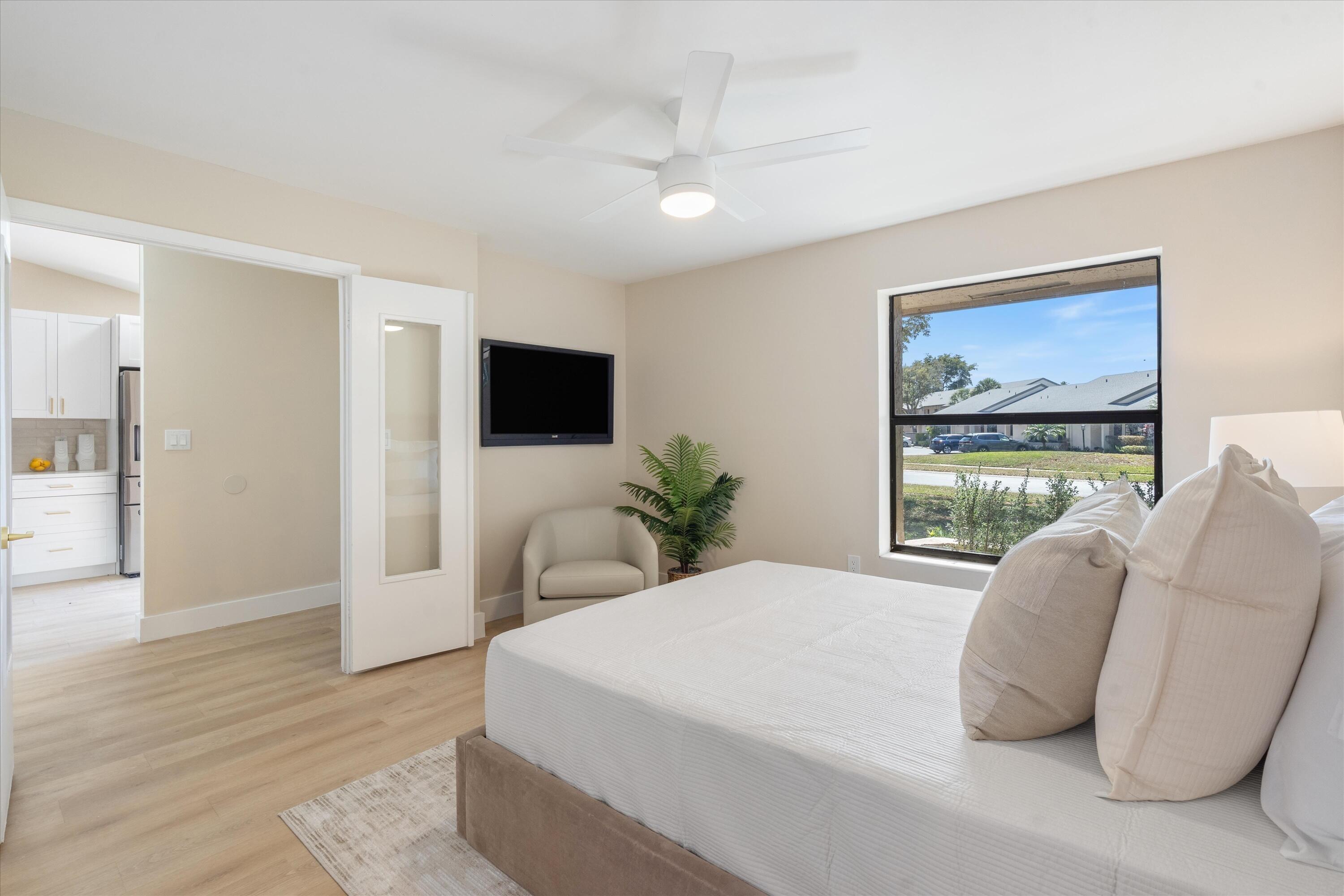 BOCA GLADES CONDO A THRU D - Residential