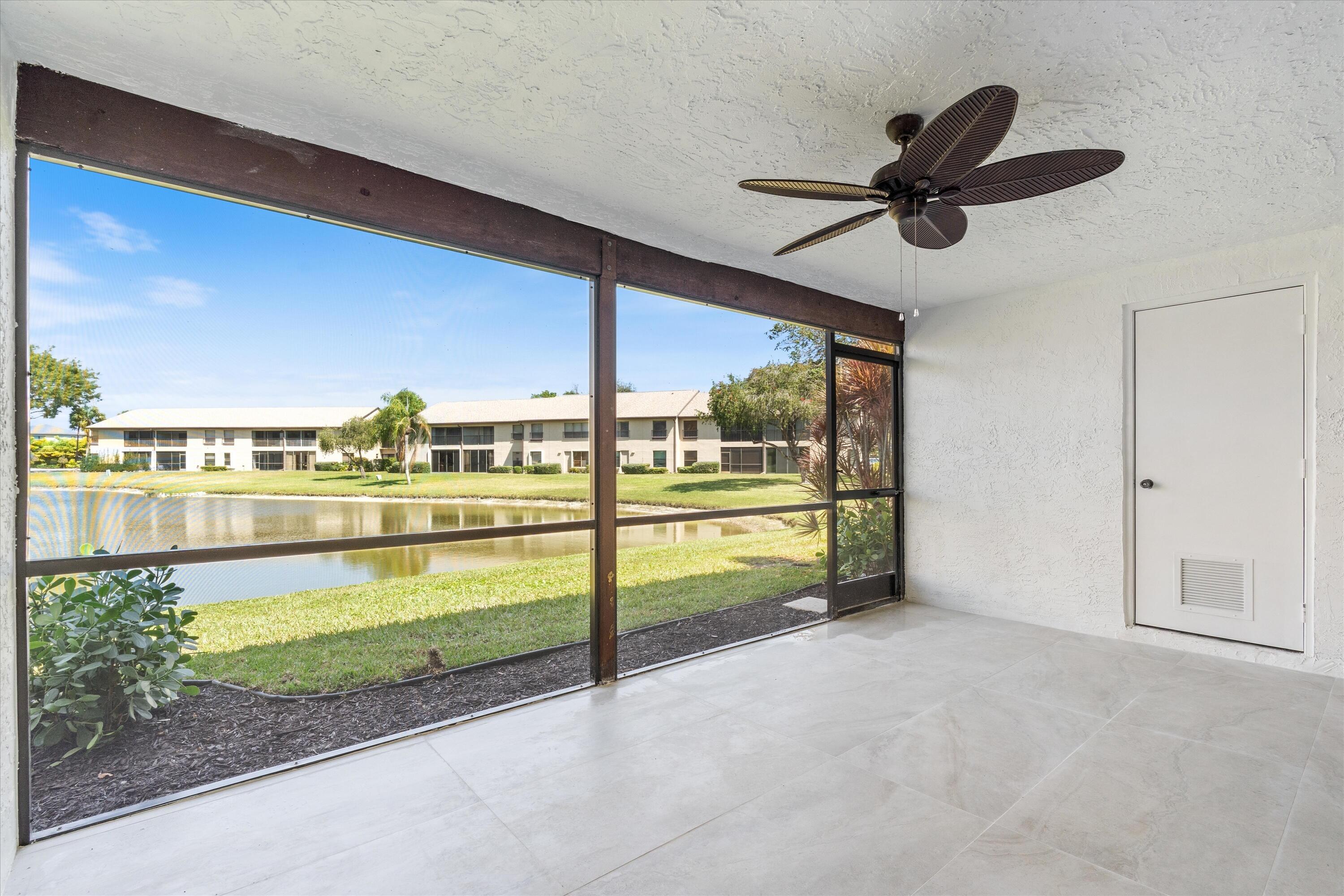 BOCA GLADES CONDO A THRU D - Residential