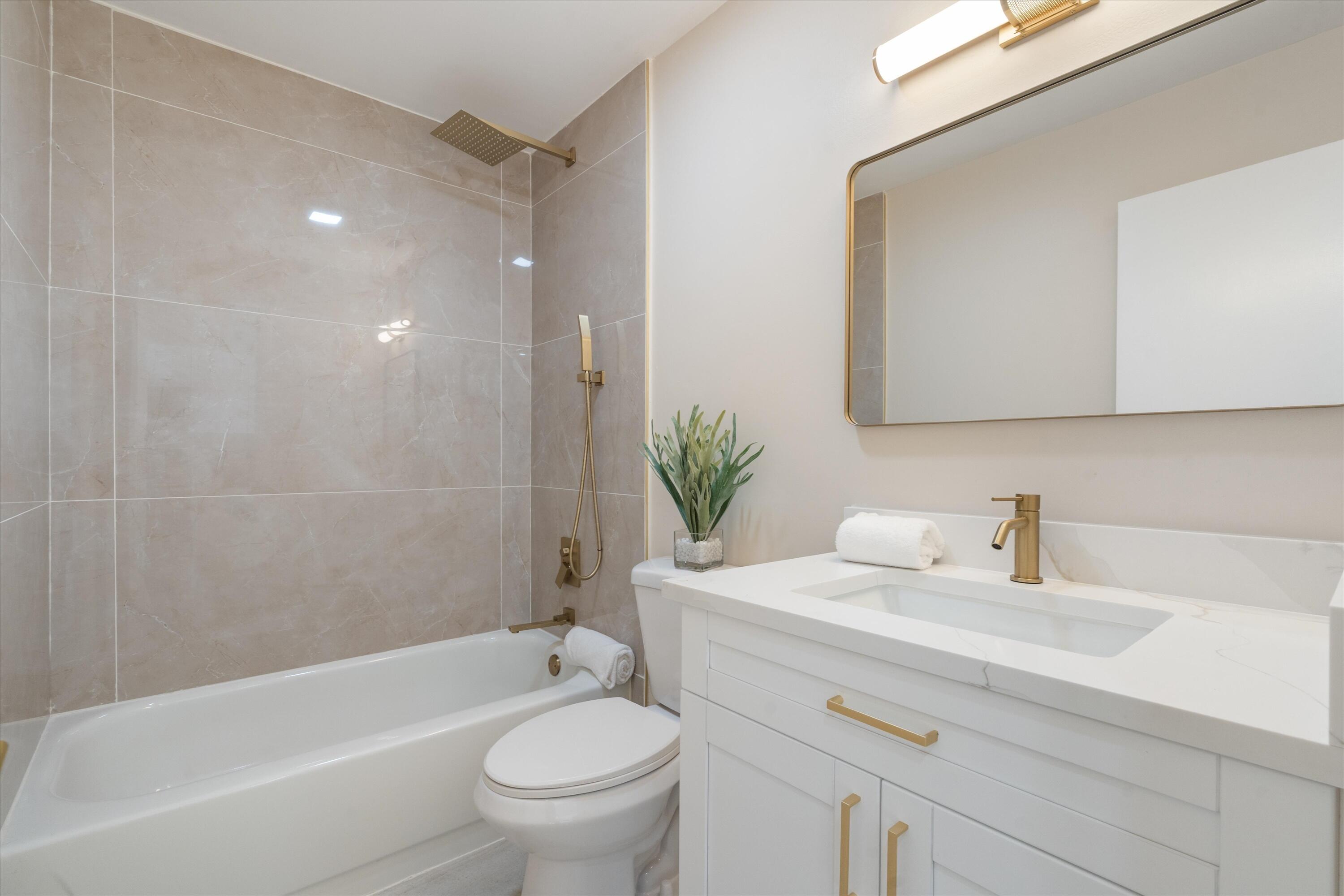 BOCA GLADES CONDO A THRU D - Residential