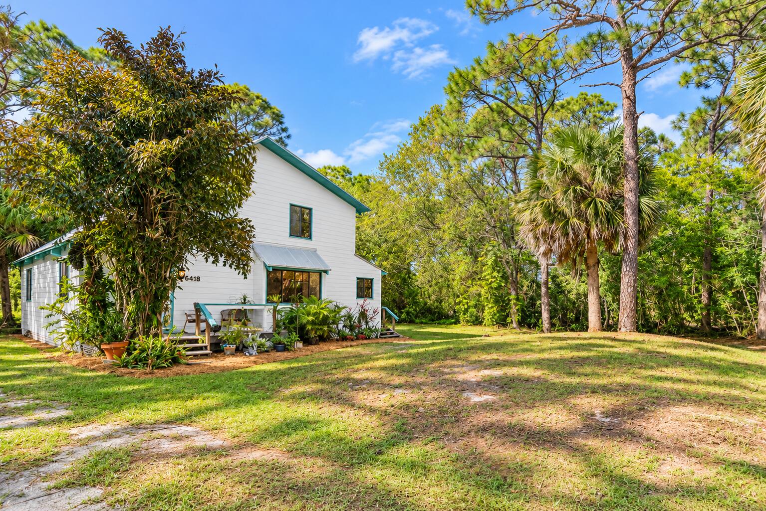 5413 RAINTREE Trail