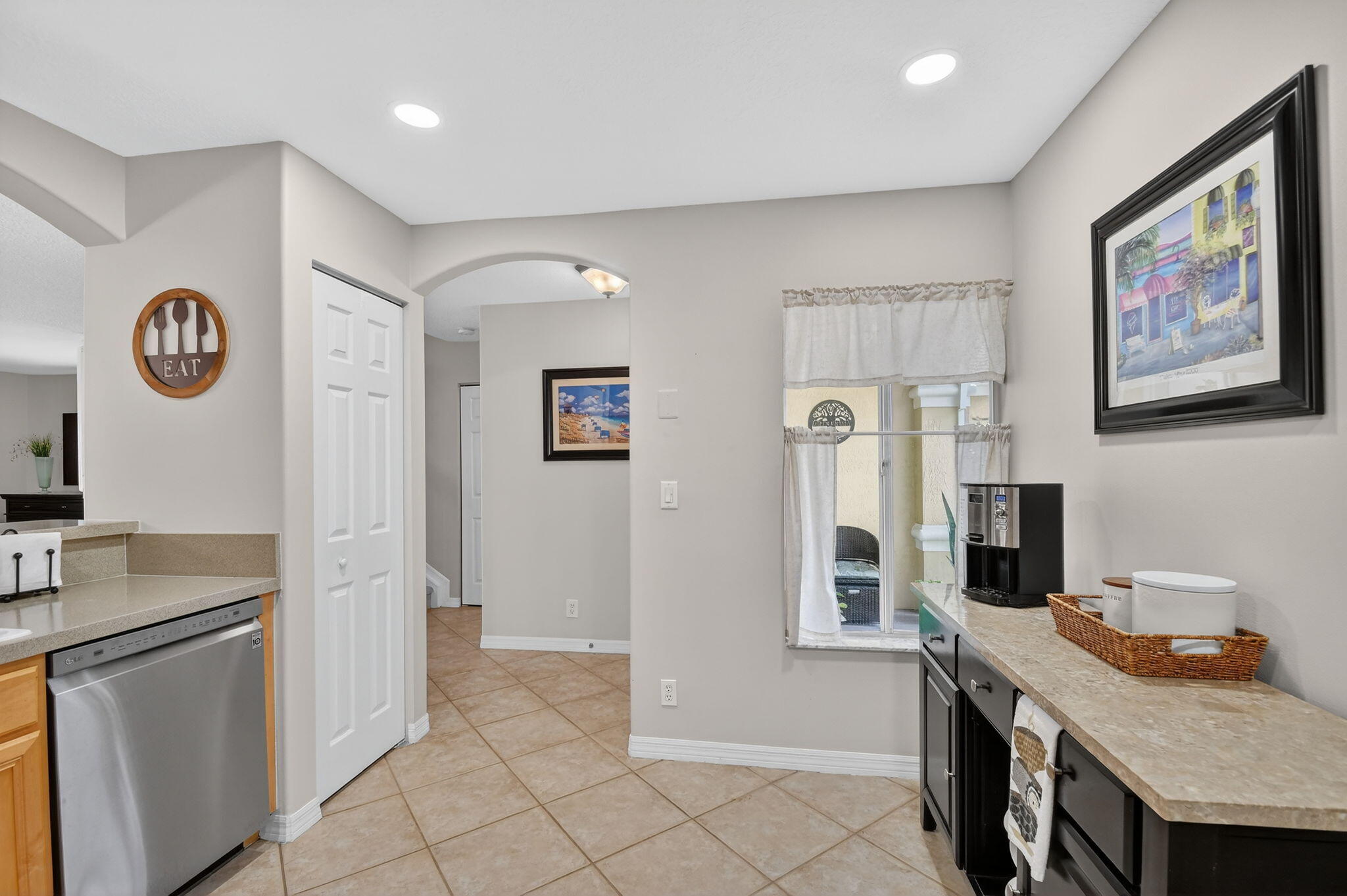 San Savino - Residential