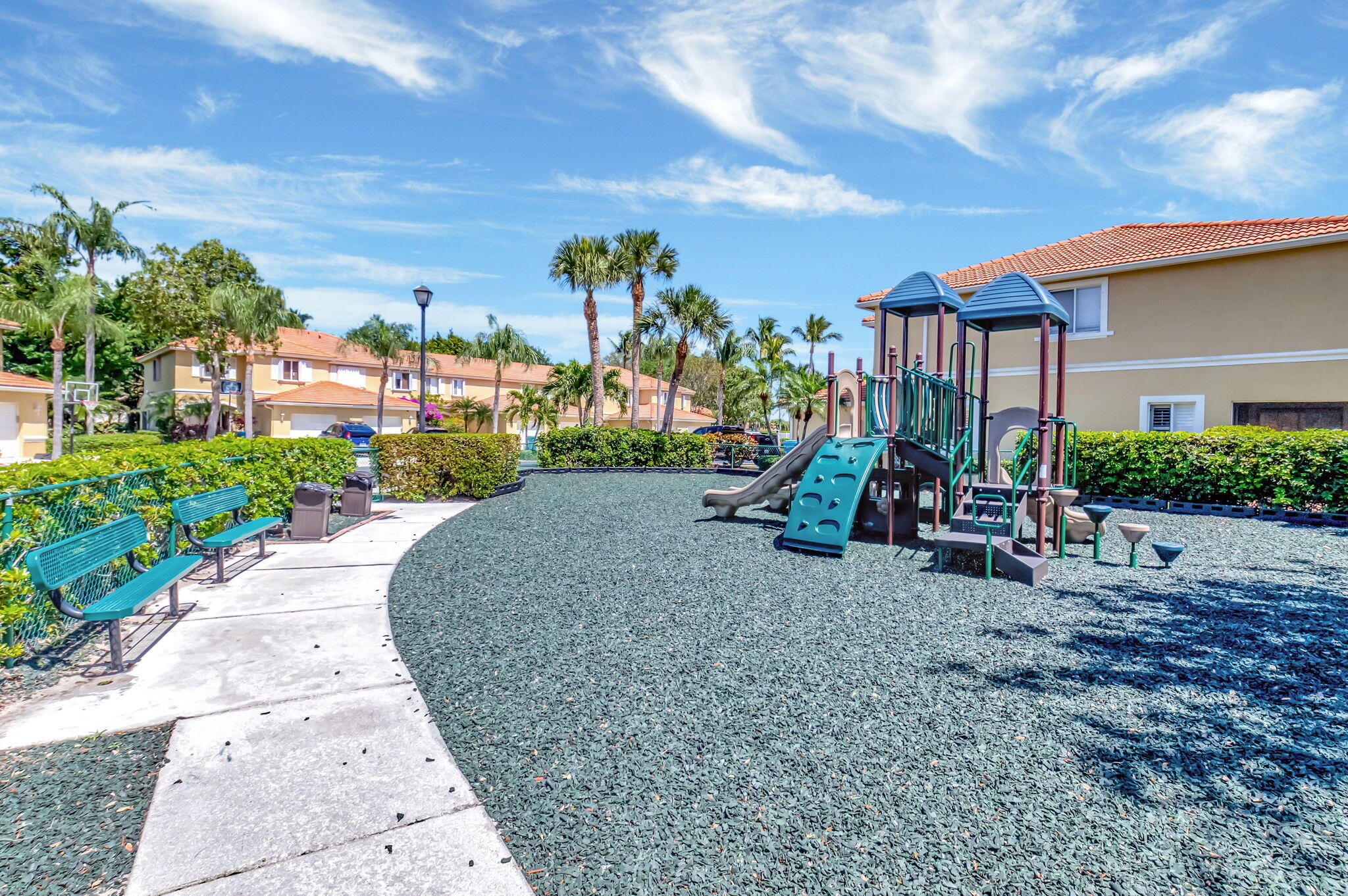 San Savino - Residential