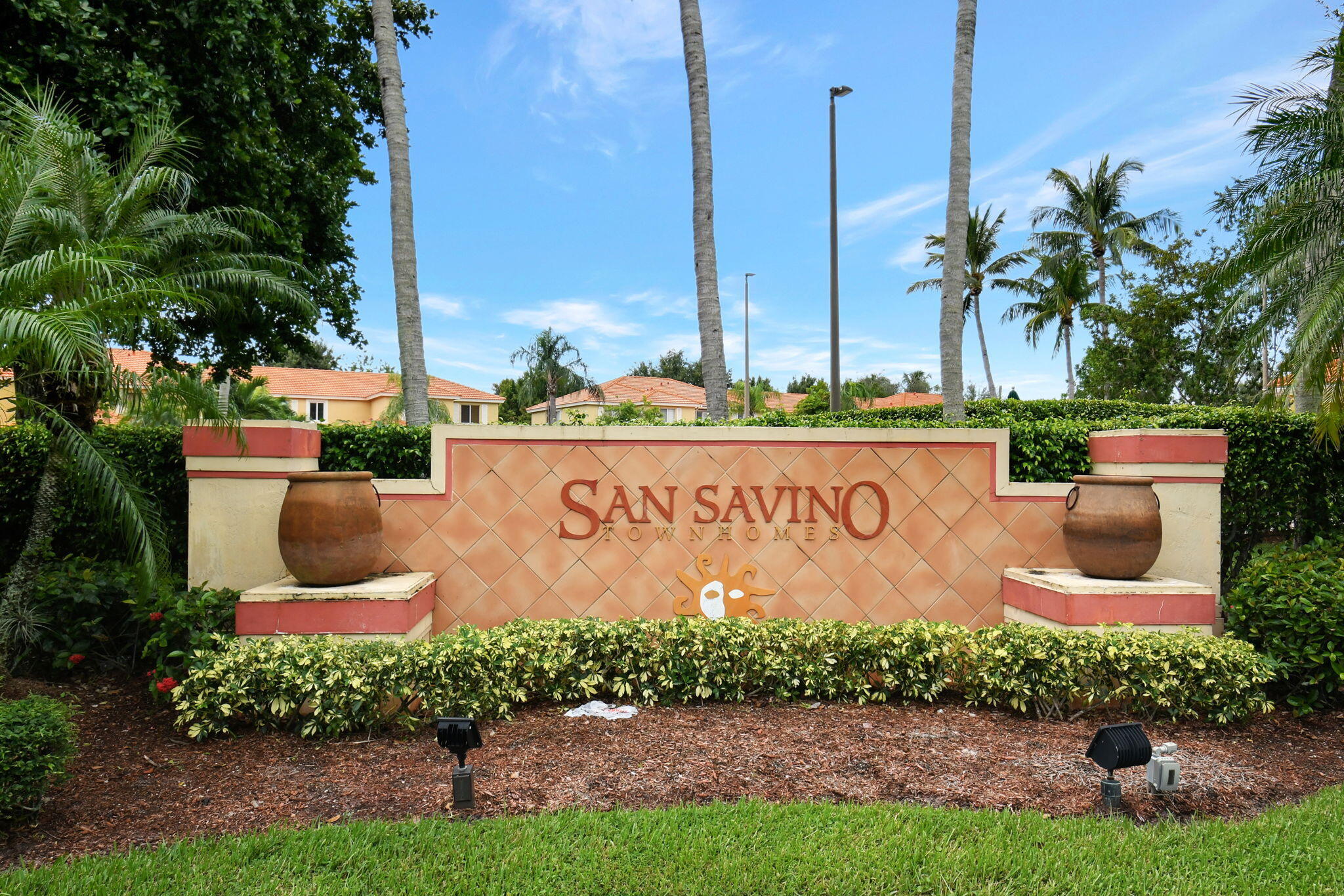 San Savino - Residential