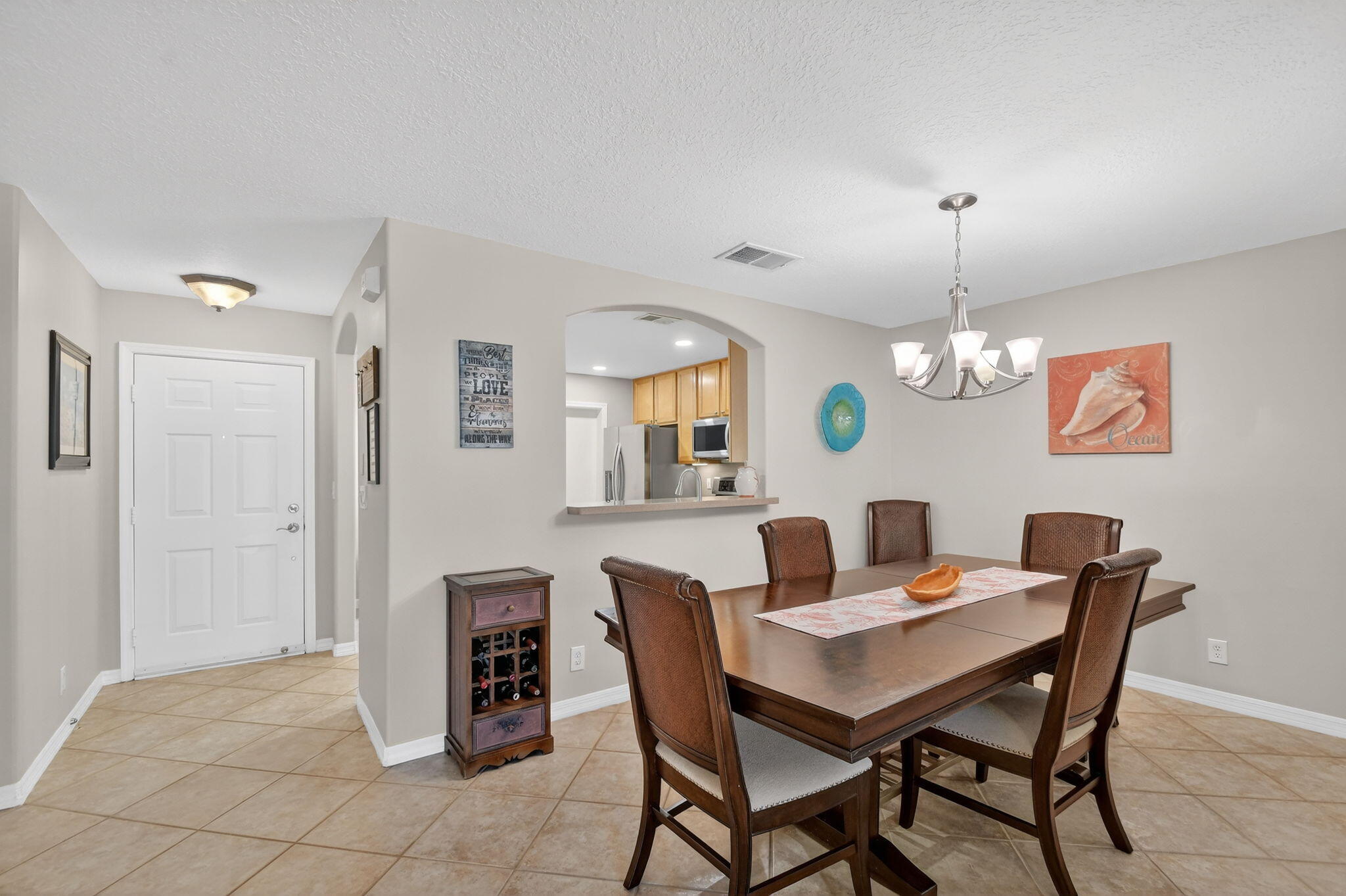 San Savino - Residential