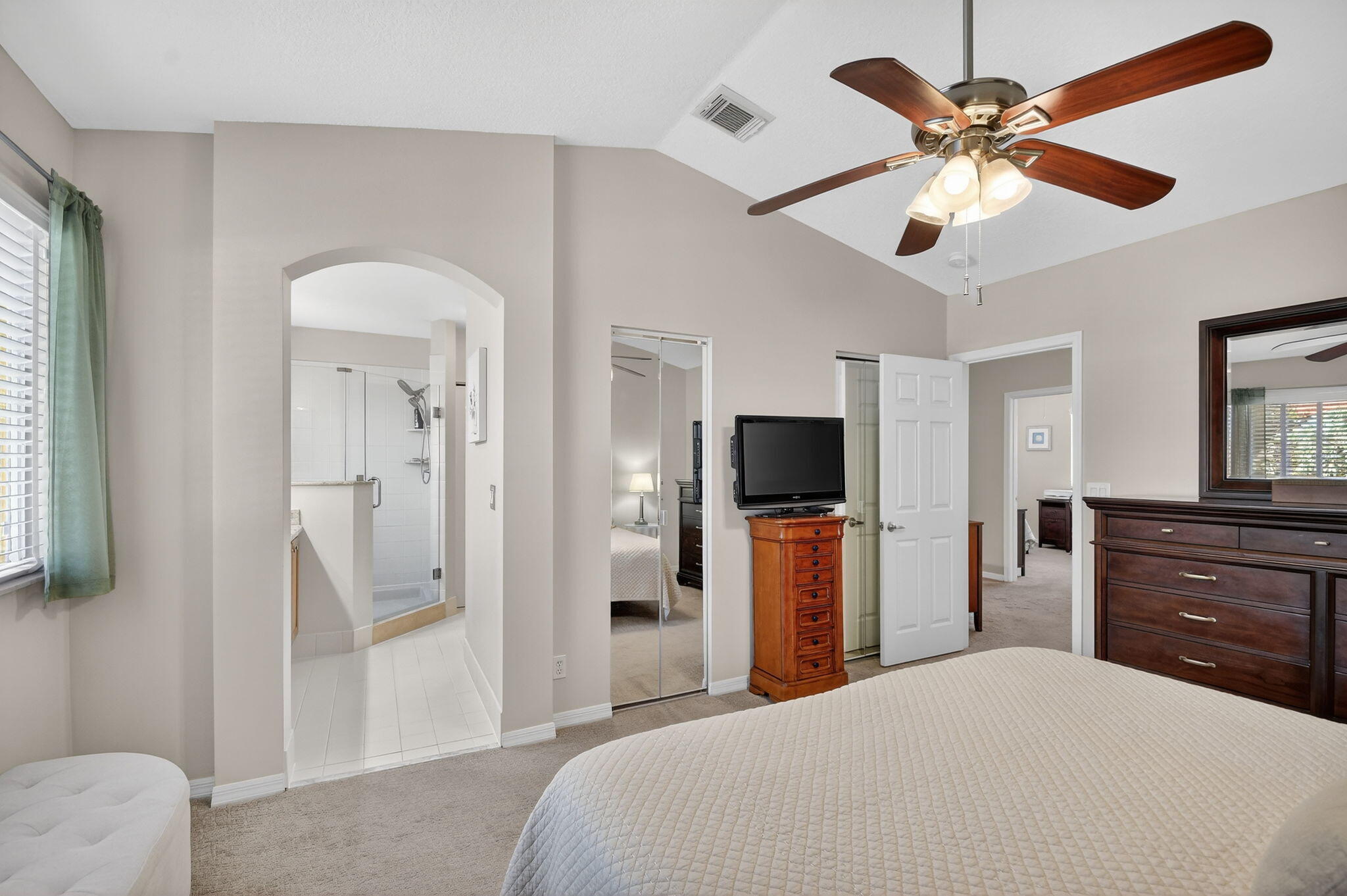 San Savino - Residential