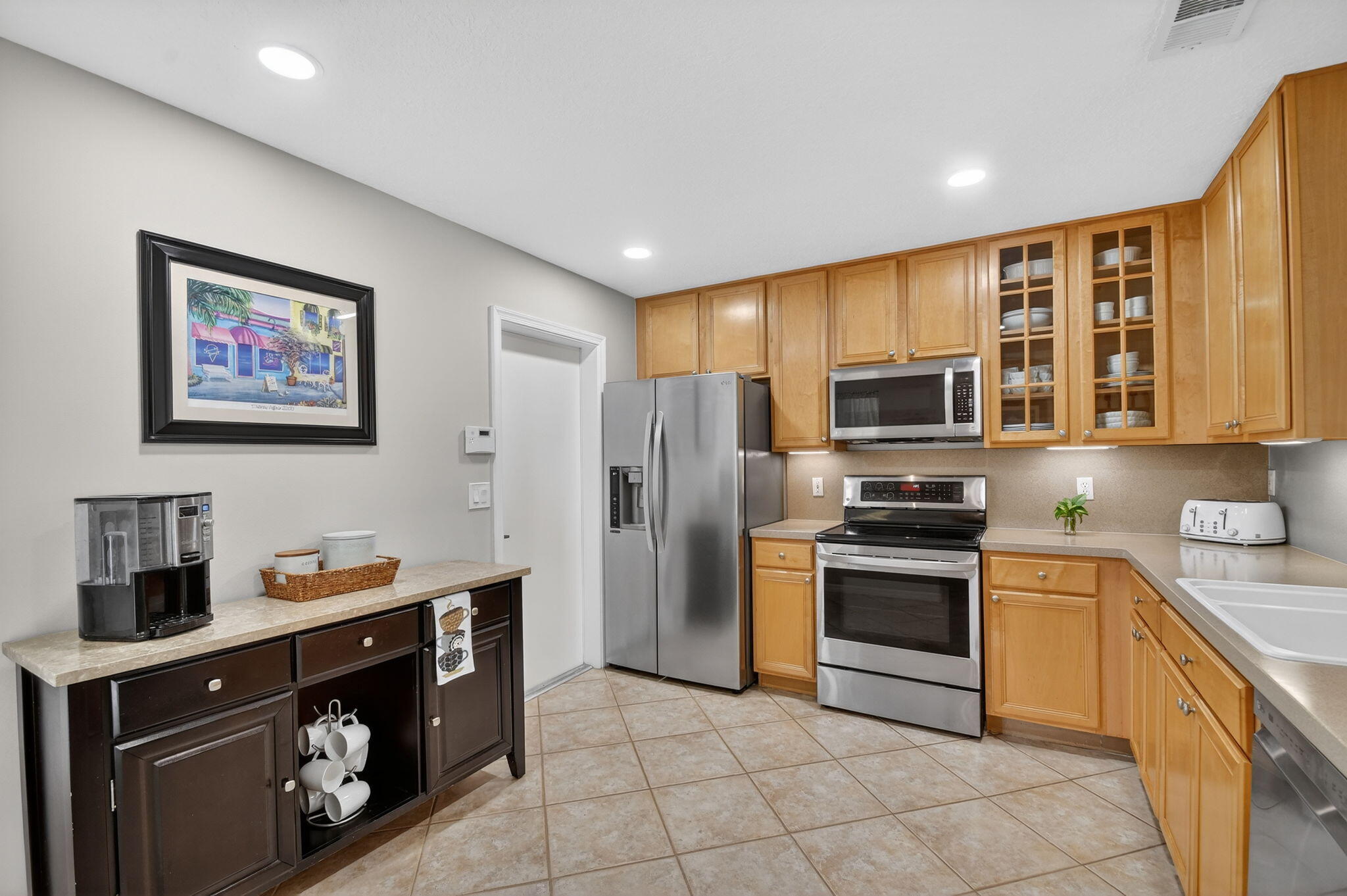 San Savino - Residential