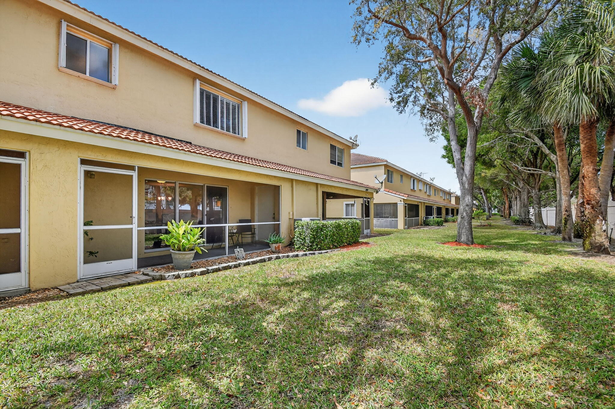 San Savino - Residential