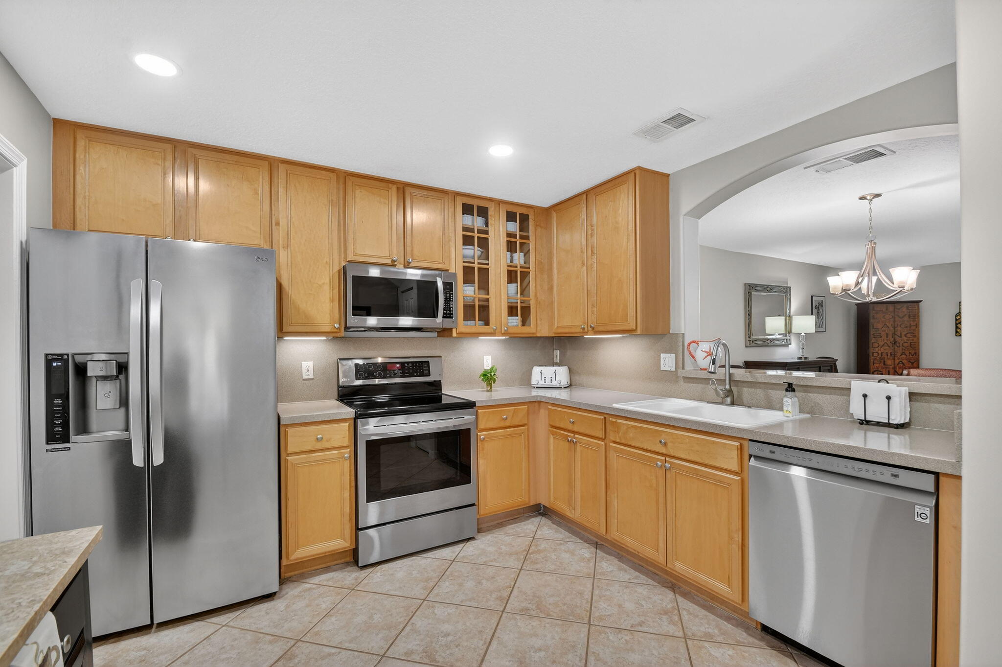 San Savino - Residential