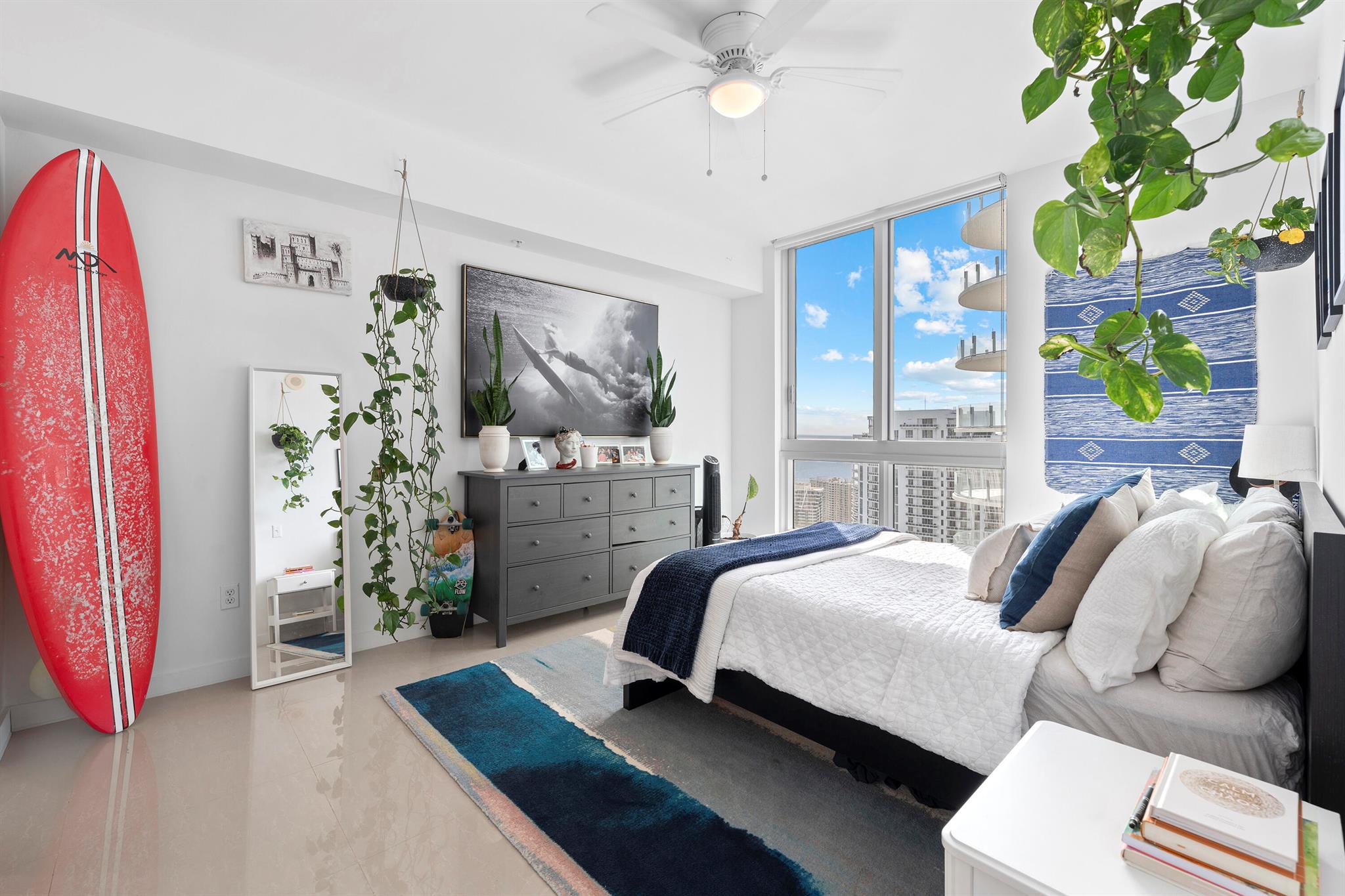 MET 1 CONDO - Residential Lease