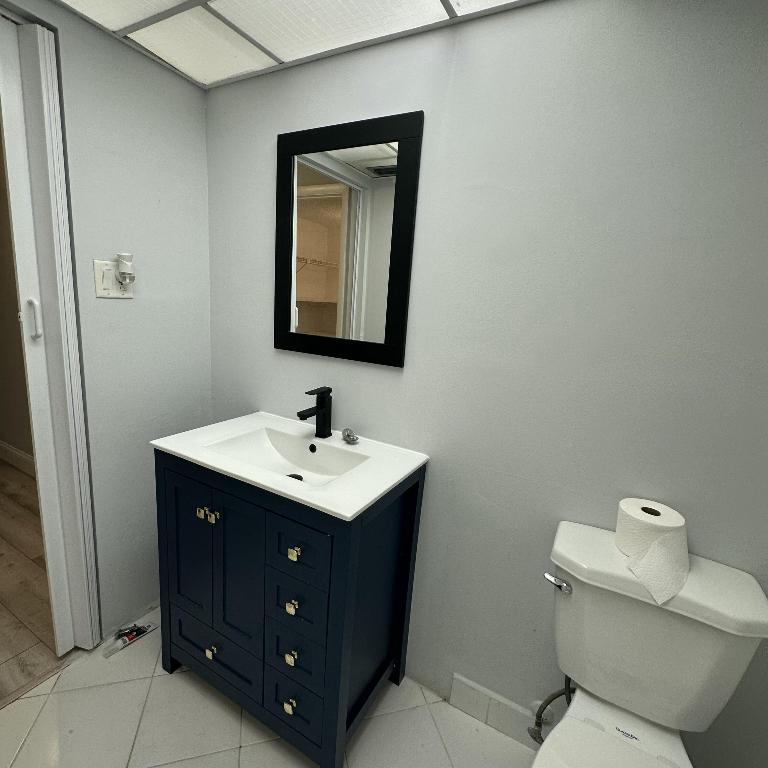 ISLE OF SANDALFOOT CONDO - Residential Lease