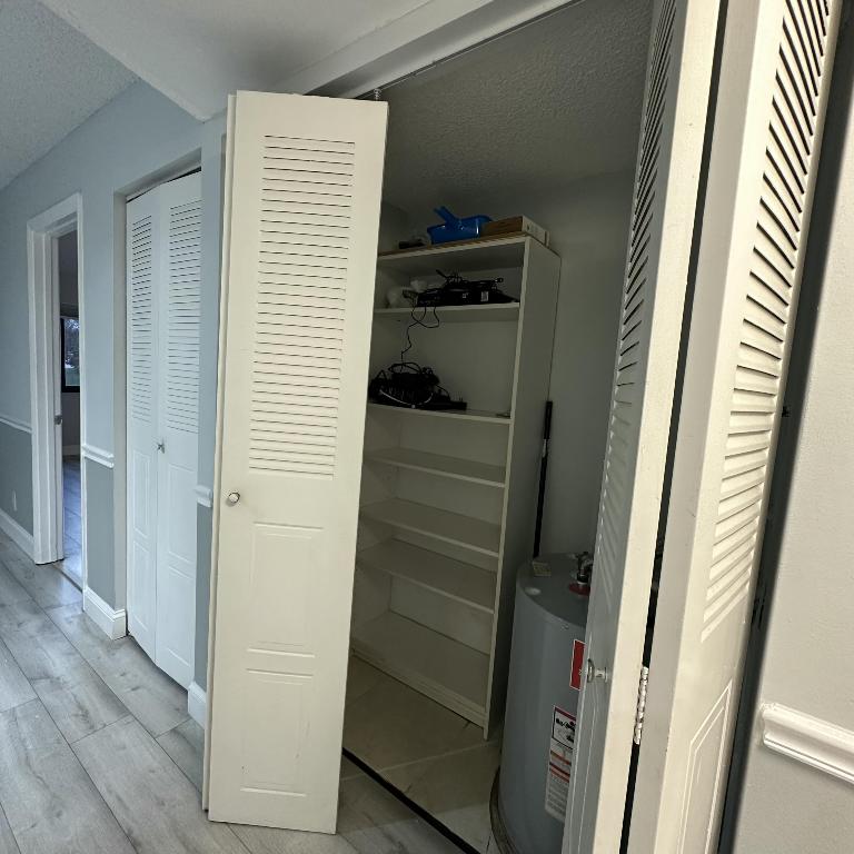 ISLE OF SANDALFOOT CONDO - Residential Lease