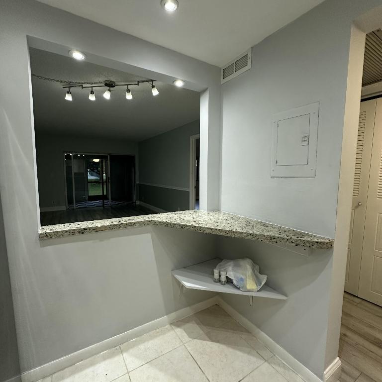 ISLE OF SANDALFOOT CONDO - Residential Lease