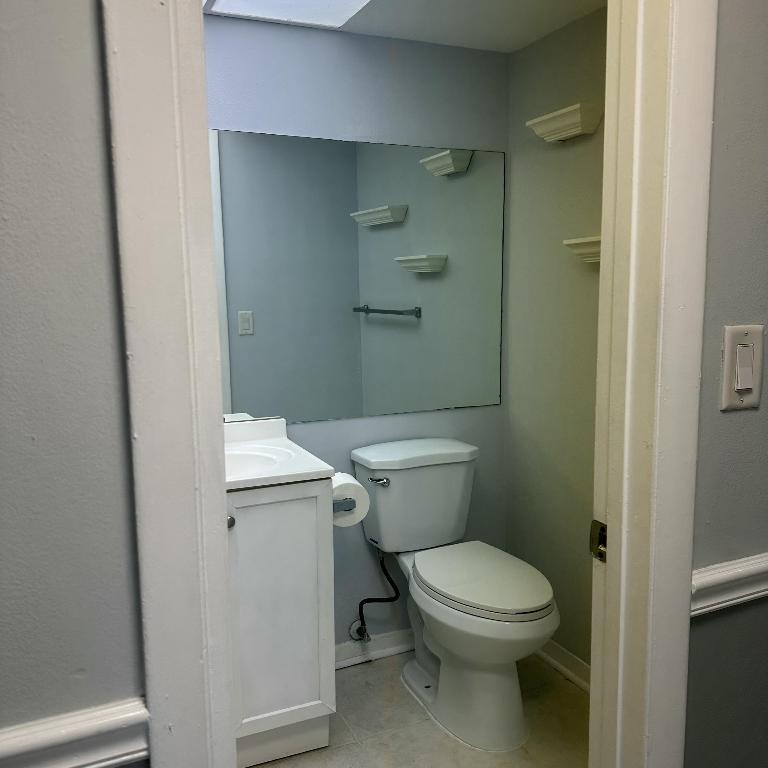 ISLE OF SANDALFOOT CONDO - Residential Lease