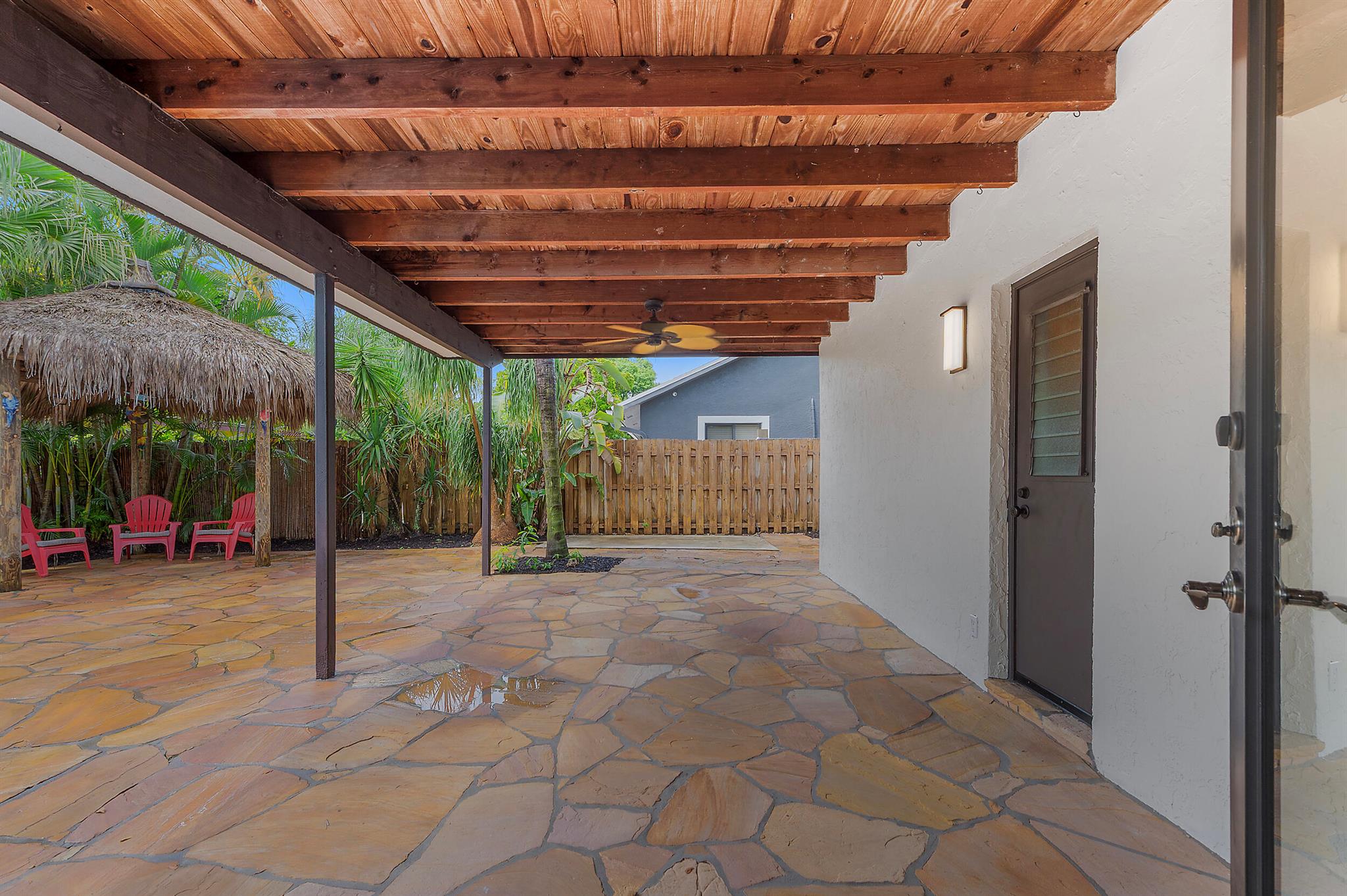 PEMBROKE LAKES SEC 6 - Residential