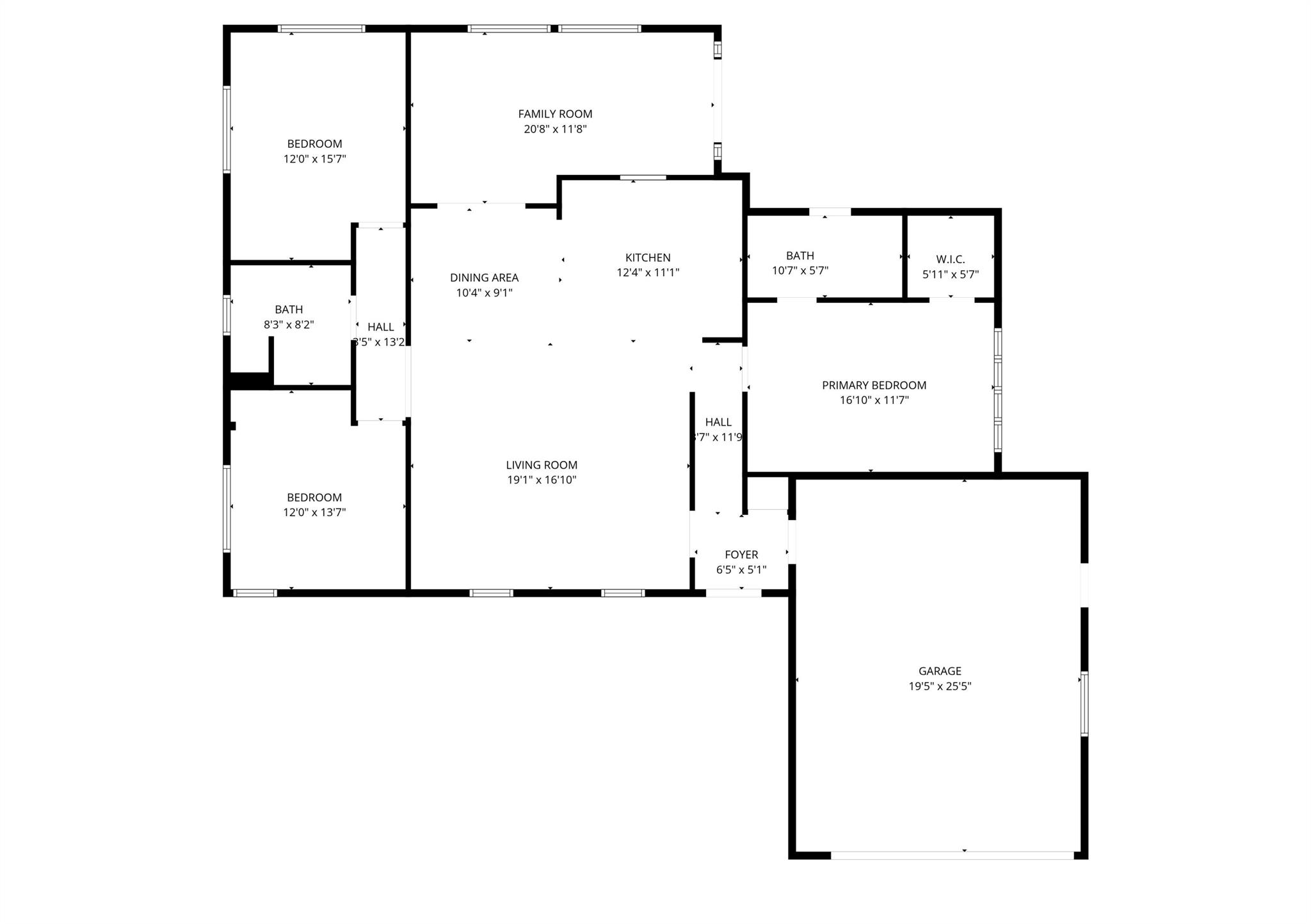 PEMBROKE LAKES SEC 6 - Residential