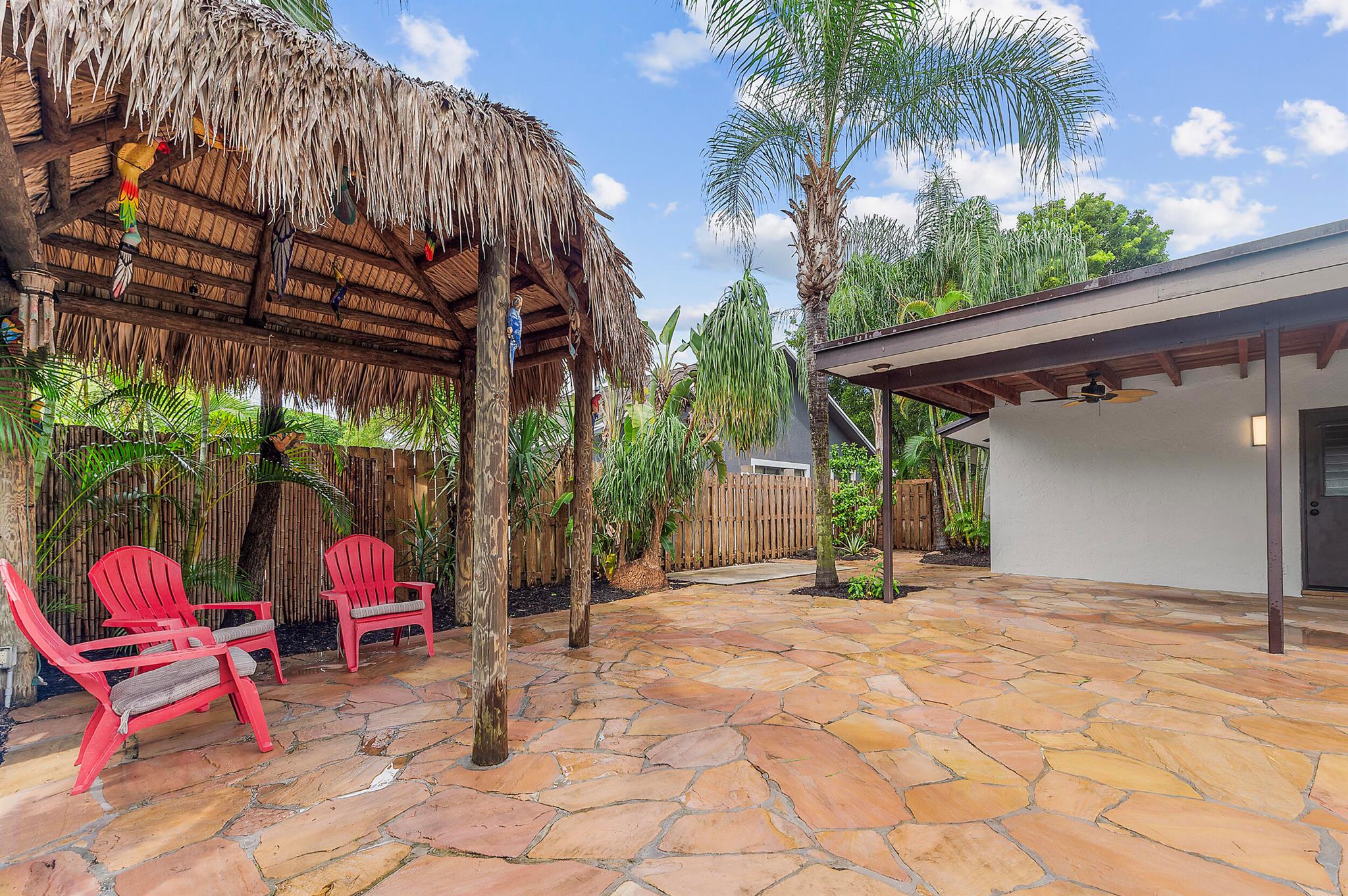 PEMBROKE LAKES SEC 6 - Residential