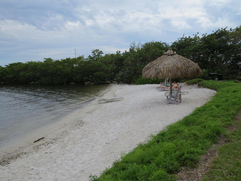 Photo of 100 Scotia Drive #104, Hypoluxo, FL 33462 (MLS # R11008275)