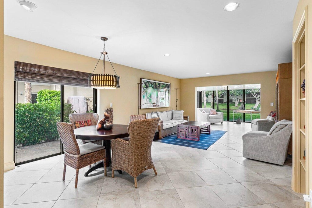 Photo of 50 Stratford Lane W #A, Boynton Beach, FL 33436 (MLS # R11034435)