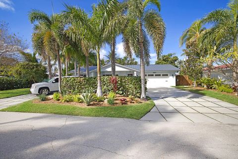 A home in Lighthouse Point