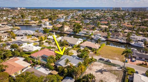 A home in Lighthouse Point