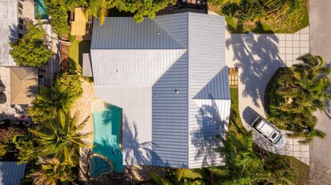 A home in Lighthouse Point