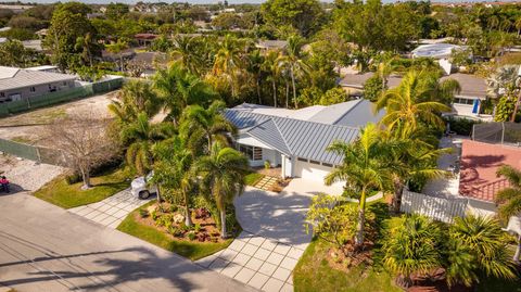 A home in Lighthouse Point