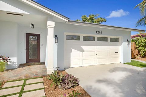 A home in Lighthouse Point