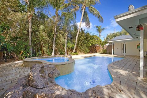 A home in Lighthouse Point