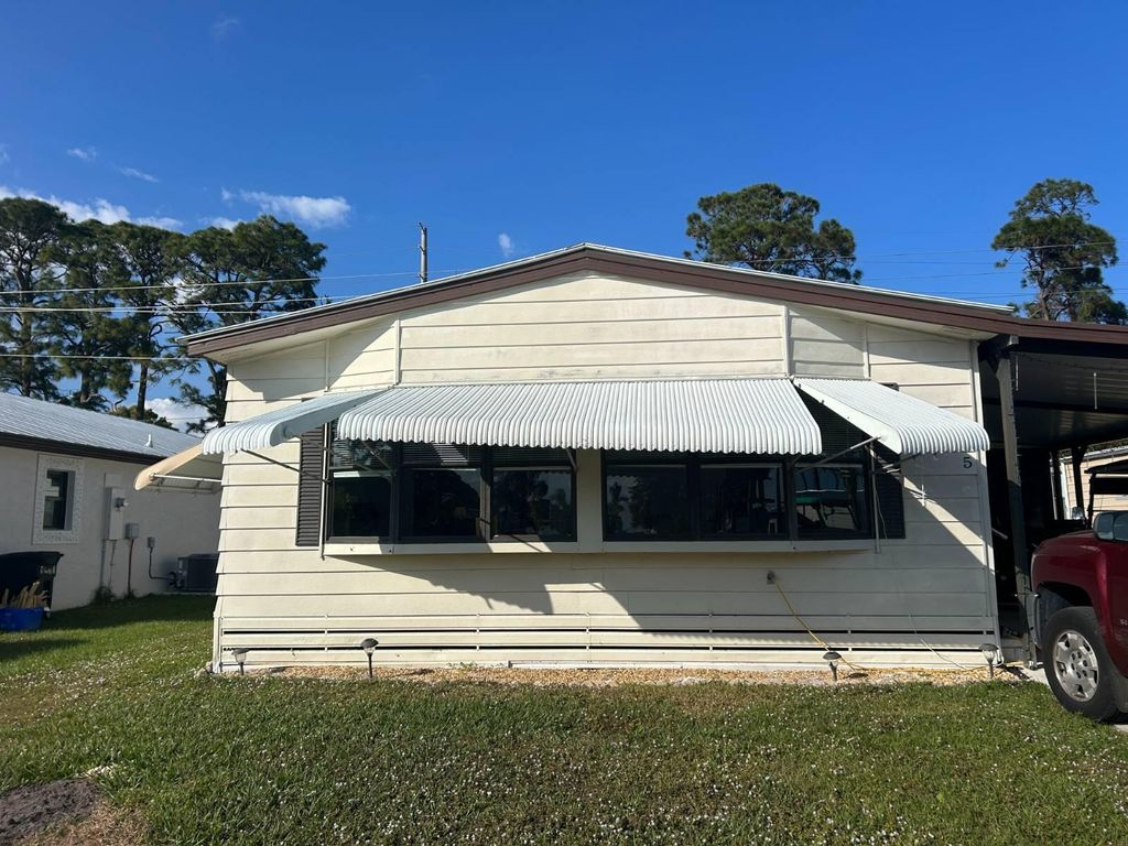 Photo of 5 La Puerta Del Norte, Fort Pierce, FL 34951 (MLS # R11082412)
